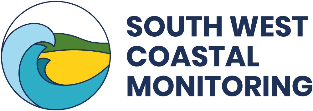 South West Coastal Monitoring logo