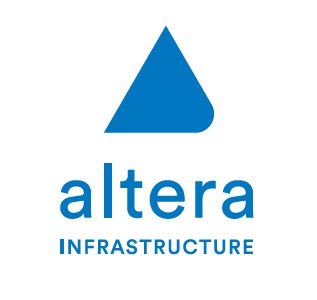 Altera logo