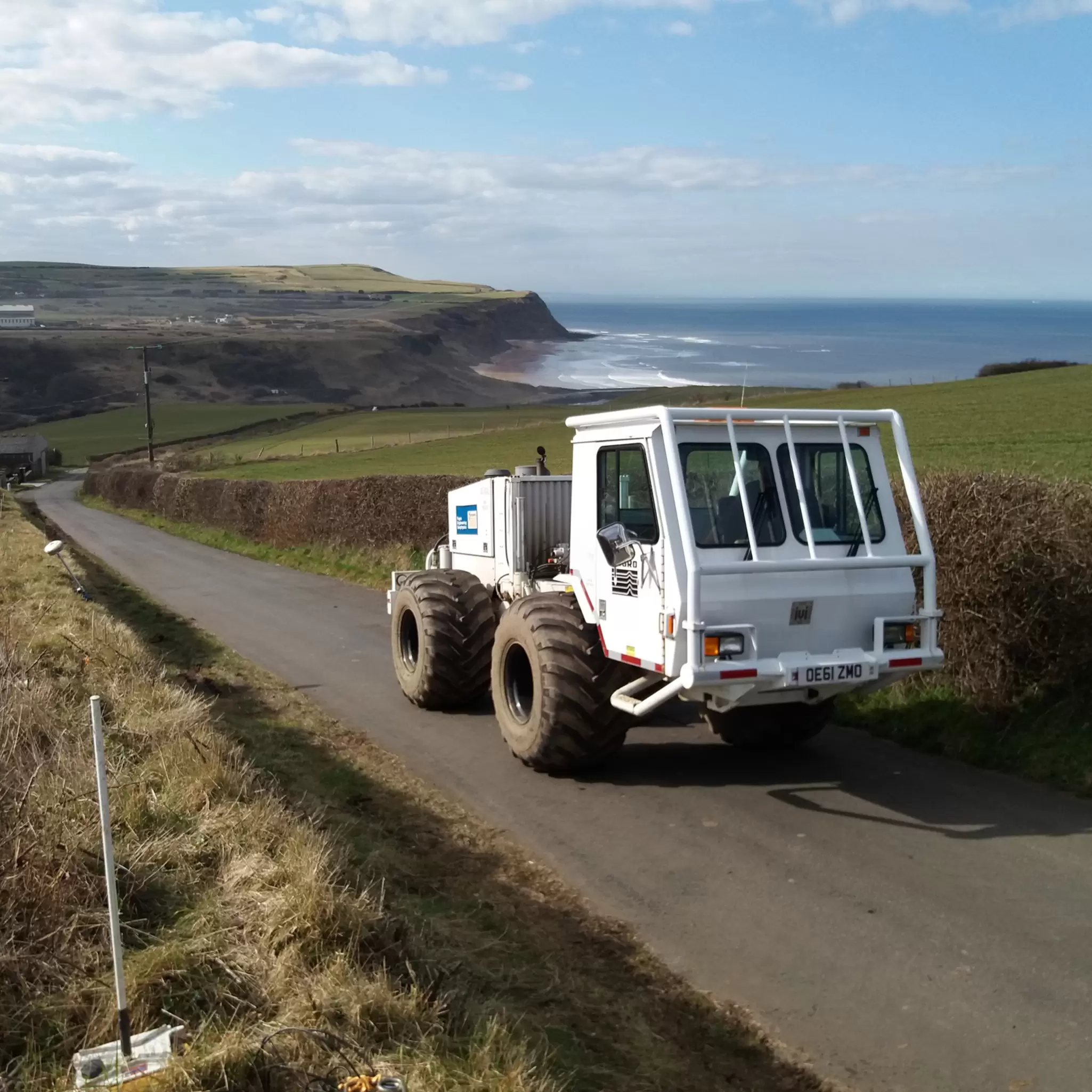 Vibroseis truck looking towards Skinningrove.jpg