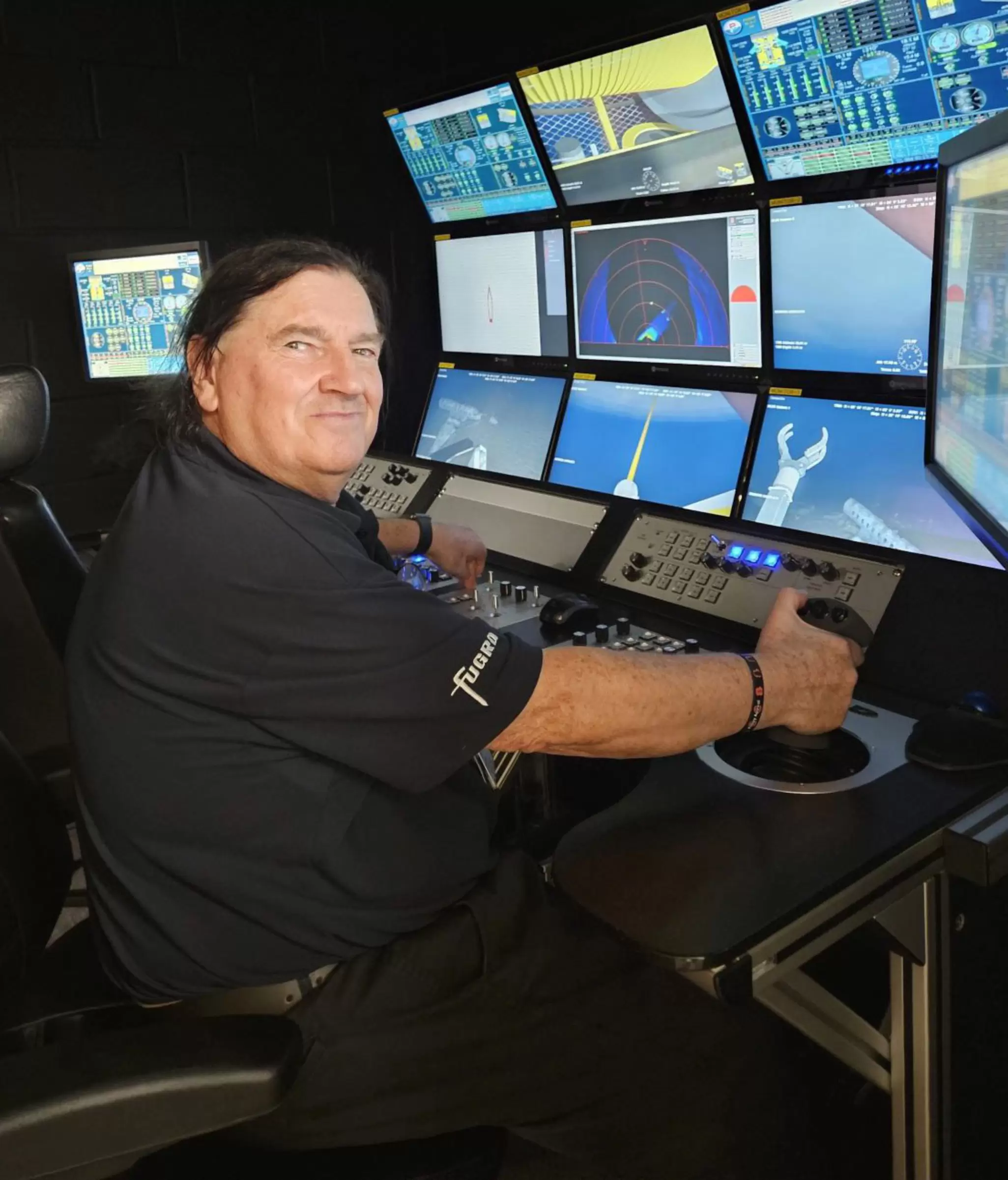 Andy Rose - Fugro Academy Training Centre Plymouth.jpg