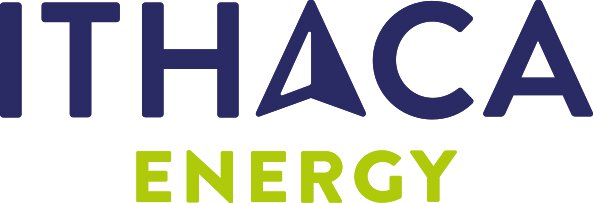 Ithaca Energy logo