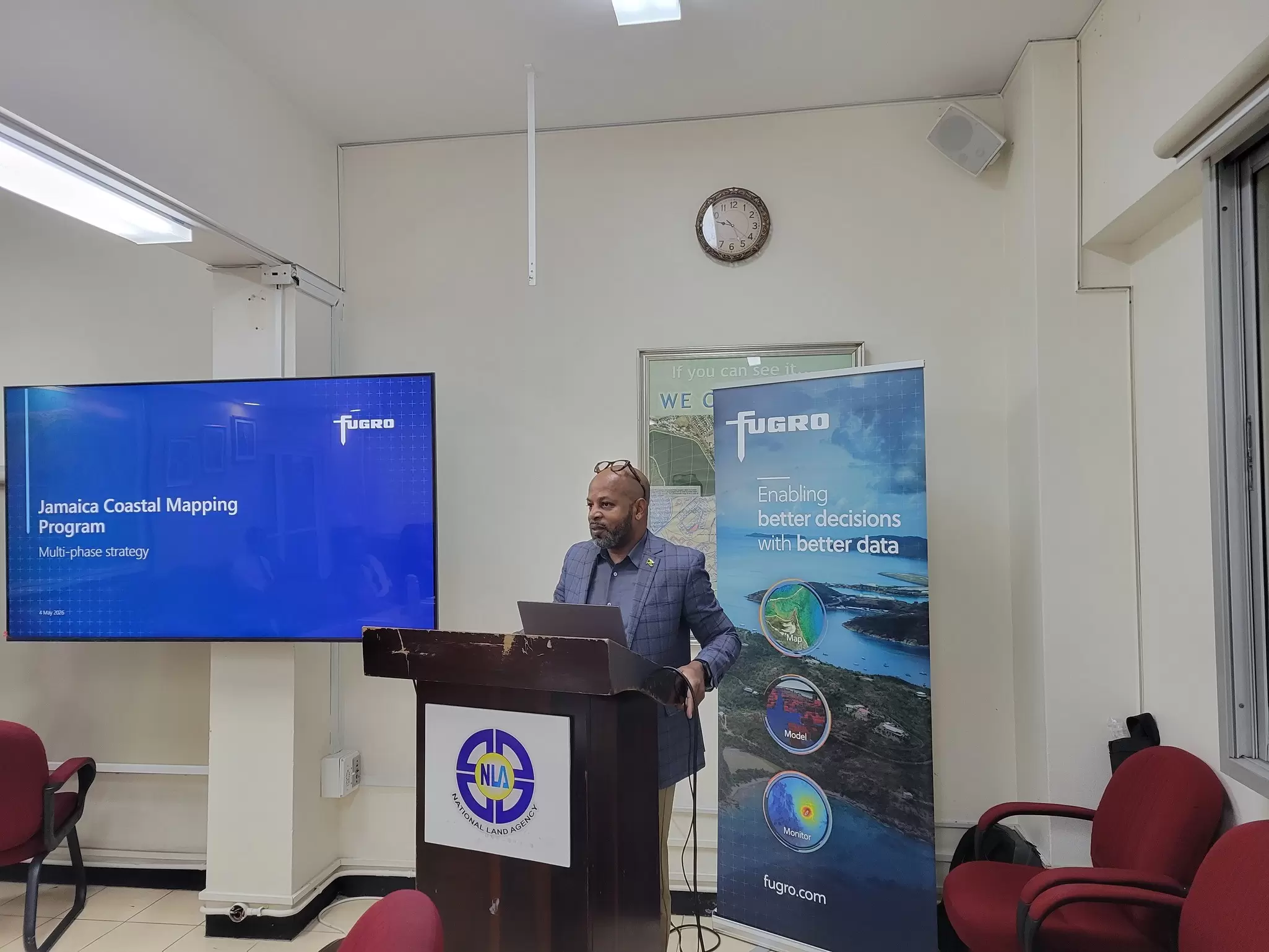WayneworthOpening Jamaica EEZ Workshop.jpg