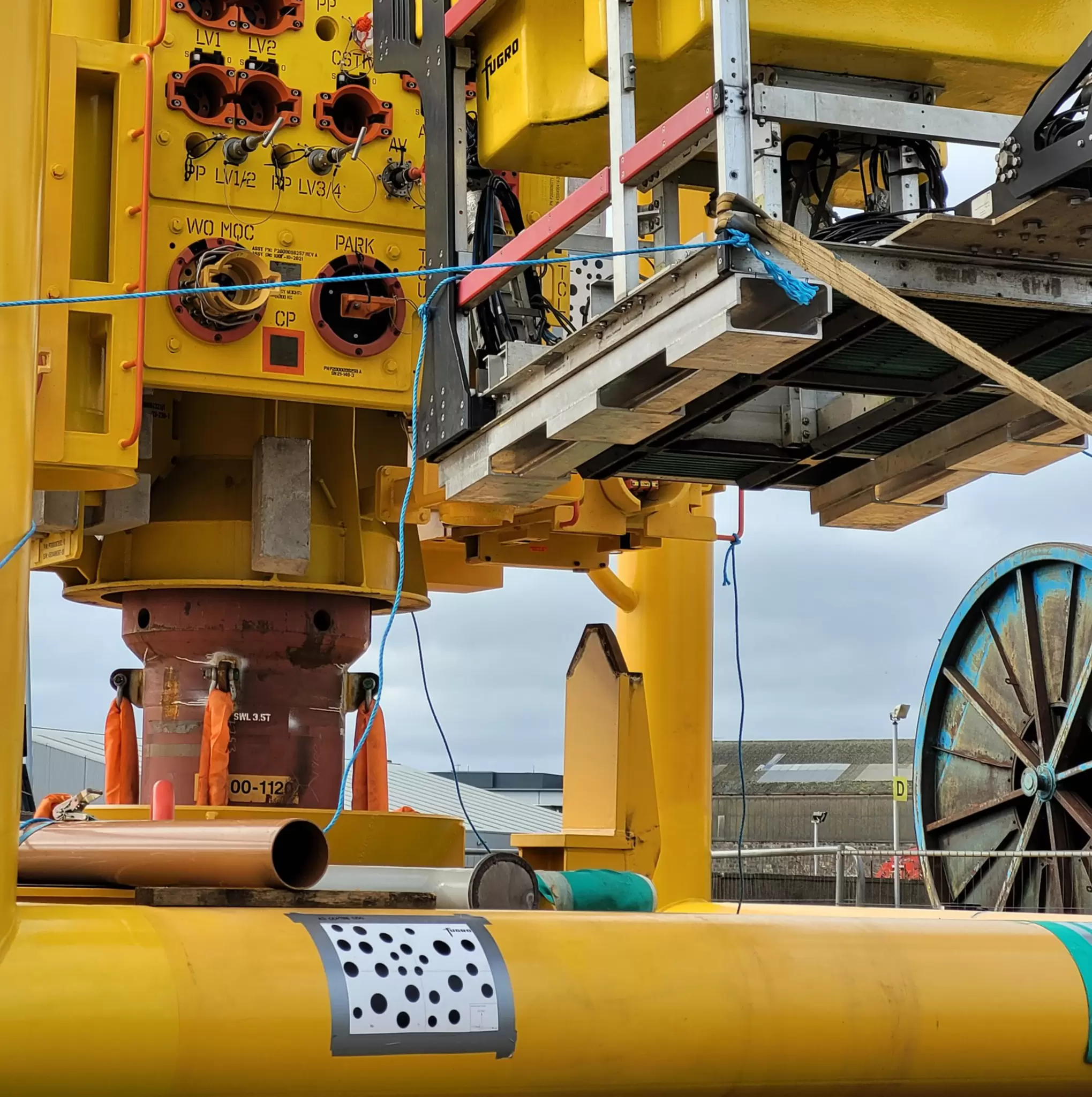 Harbour system integration testing with QuickVision 01.jpg