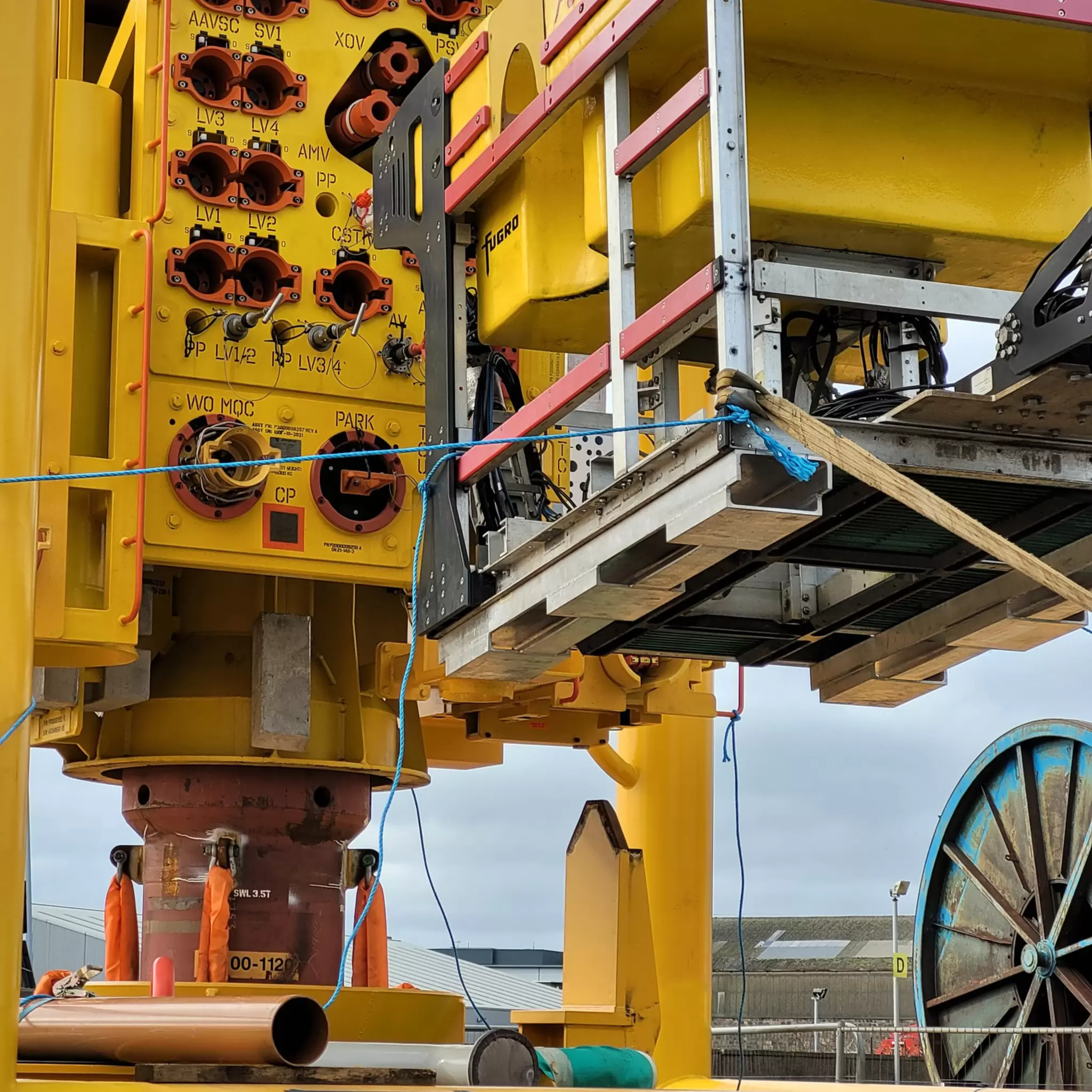Harbour system integration testing with QuickVision 01.jpg