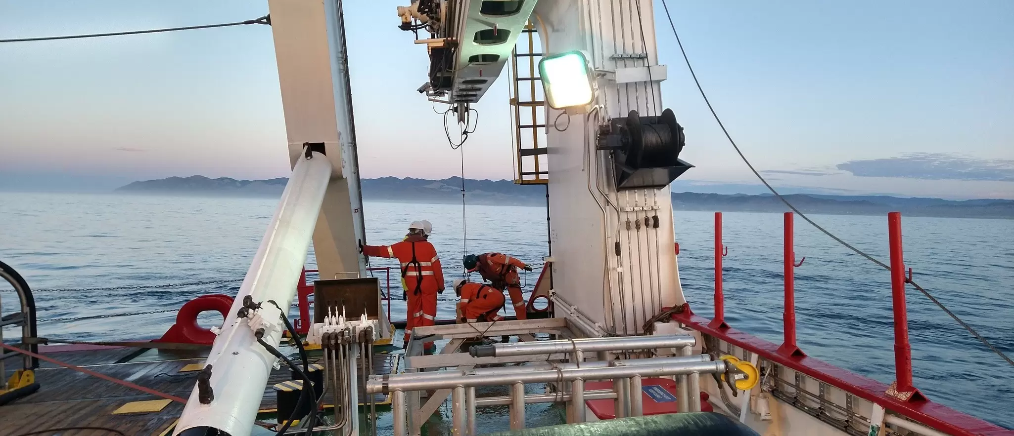 Seafloor sampling off Fugro Discovery.jpg