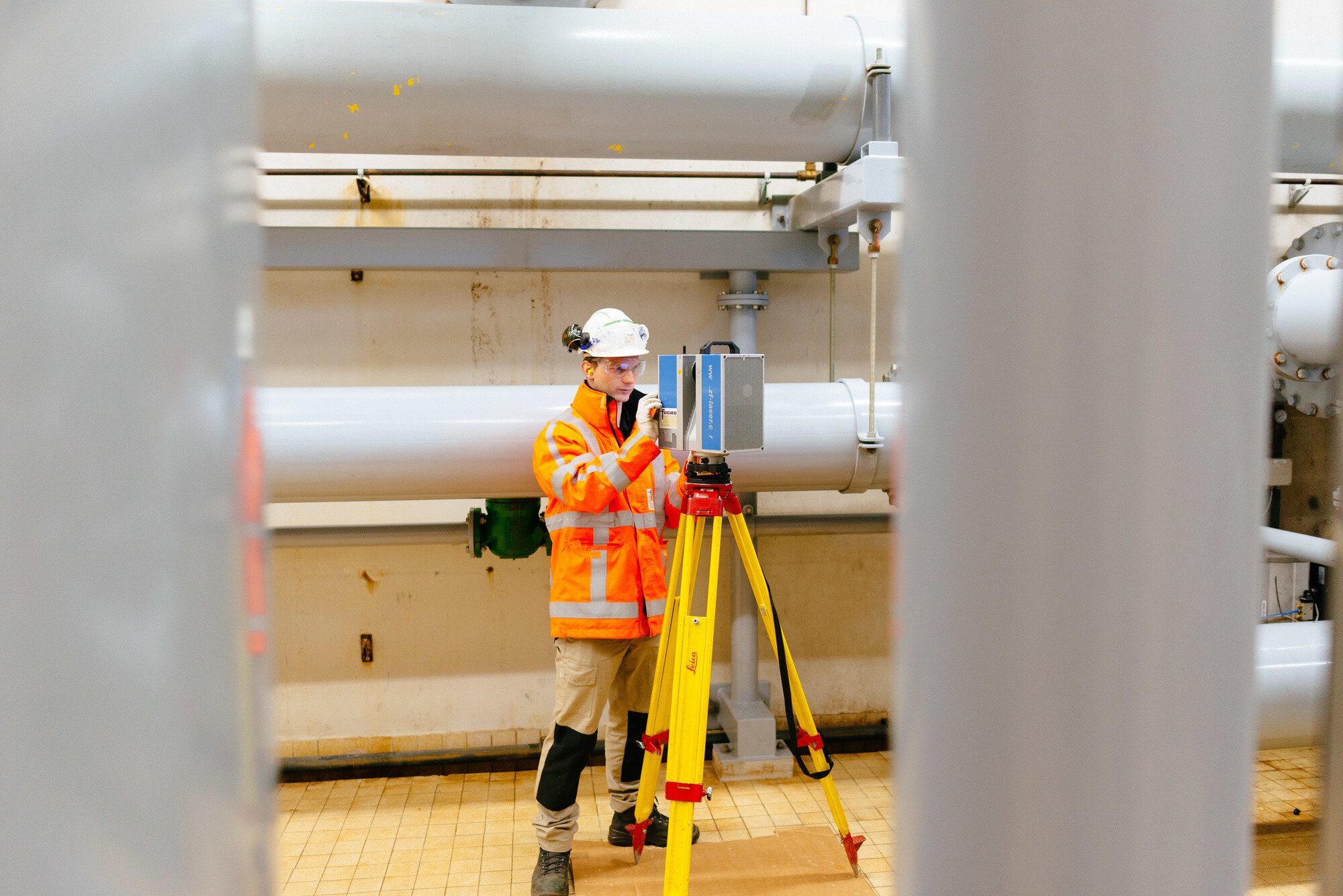 20140519_0111
3D laser scanning at a water pumping station, Terwisscha, The Netherlands.