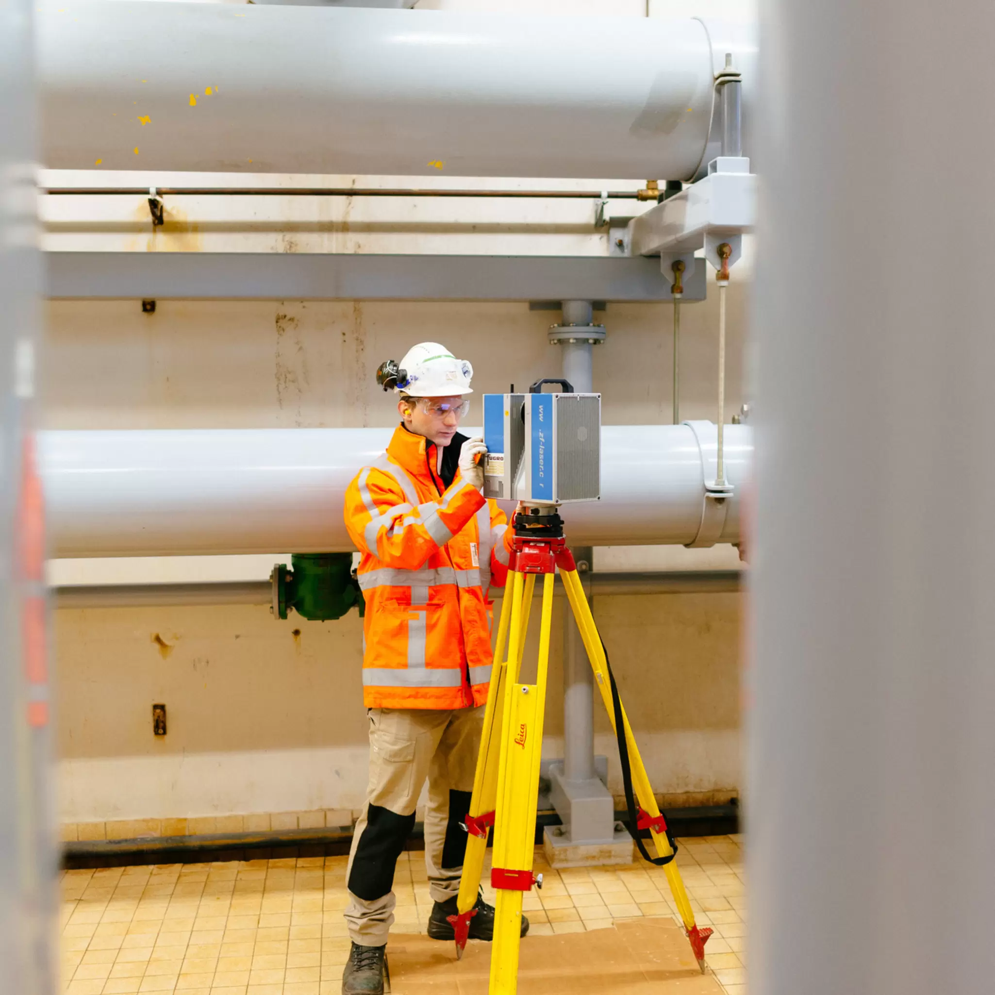 3D laser scanning, The Netherlands 01.jpg