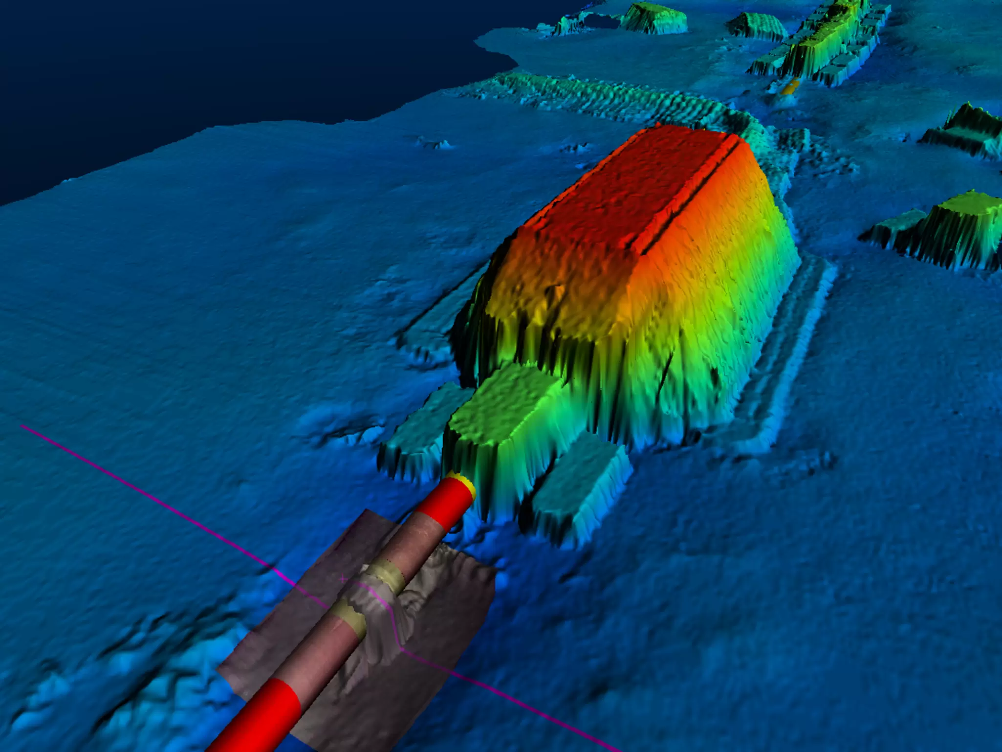 Digital twin of subsea pipeline.png