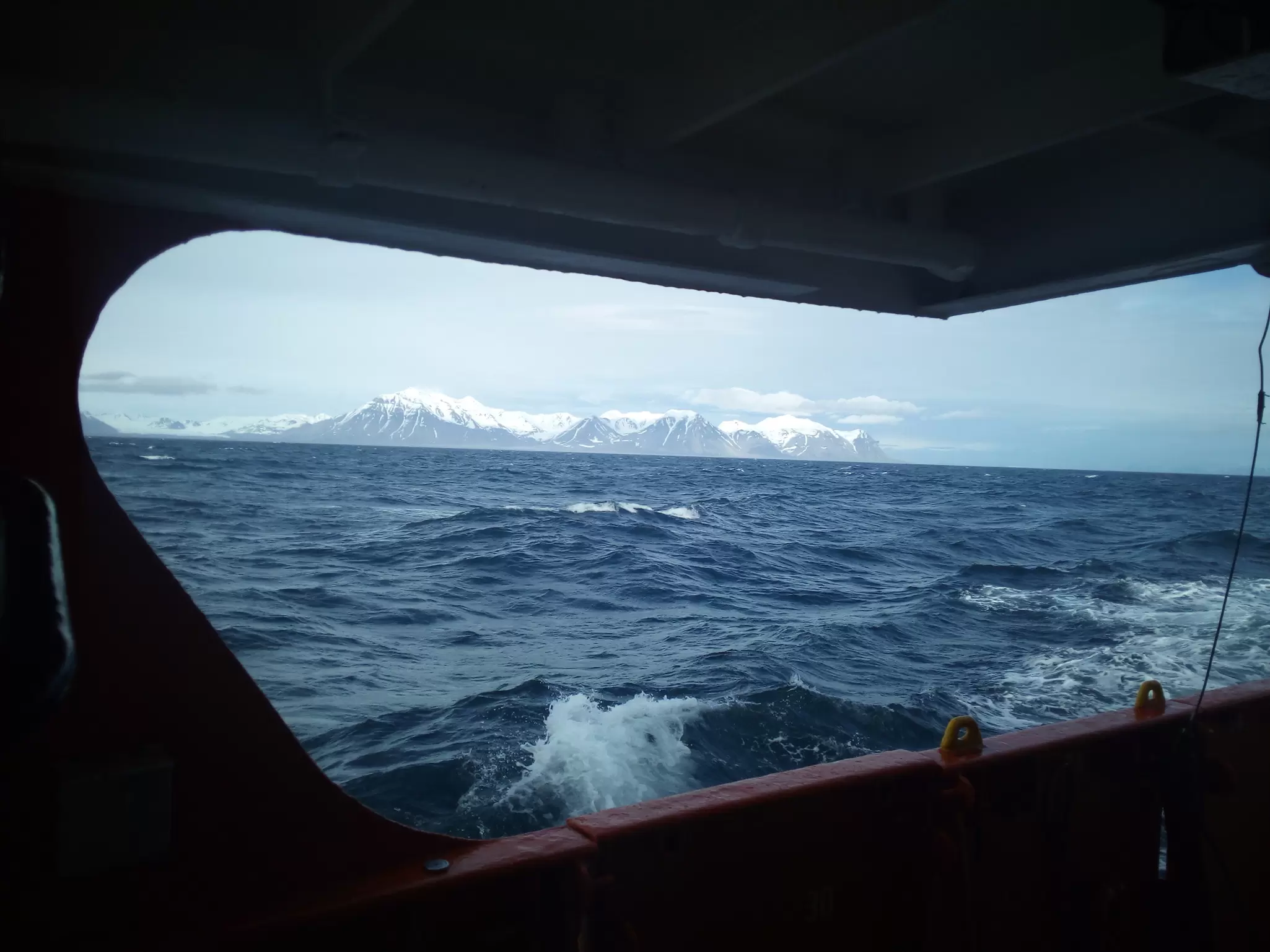 Mapping Arctic Ocean for Noway's MAREANO programme.jpg