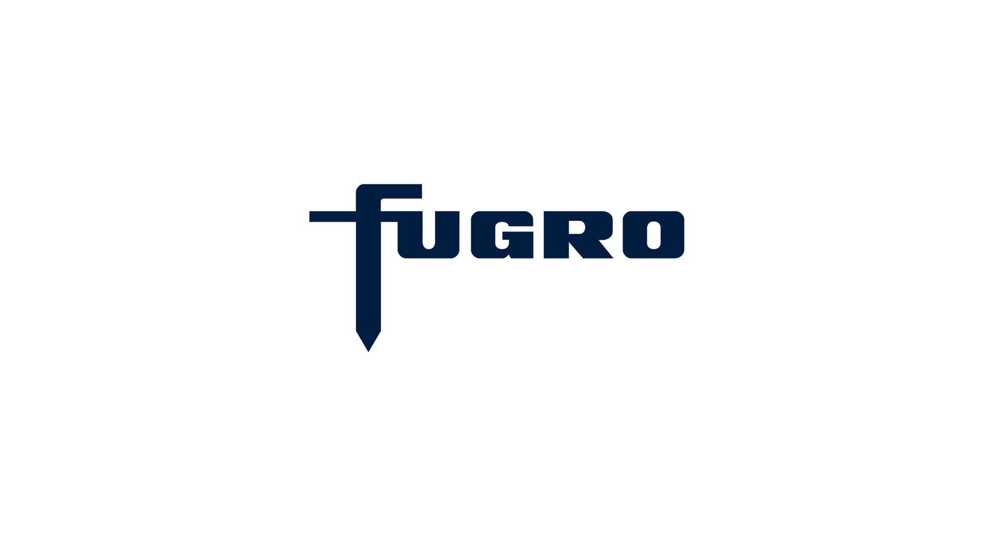 Environmental scientist onboard the Fugro Galaxy