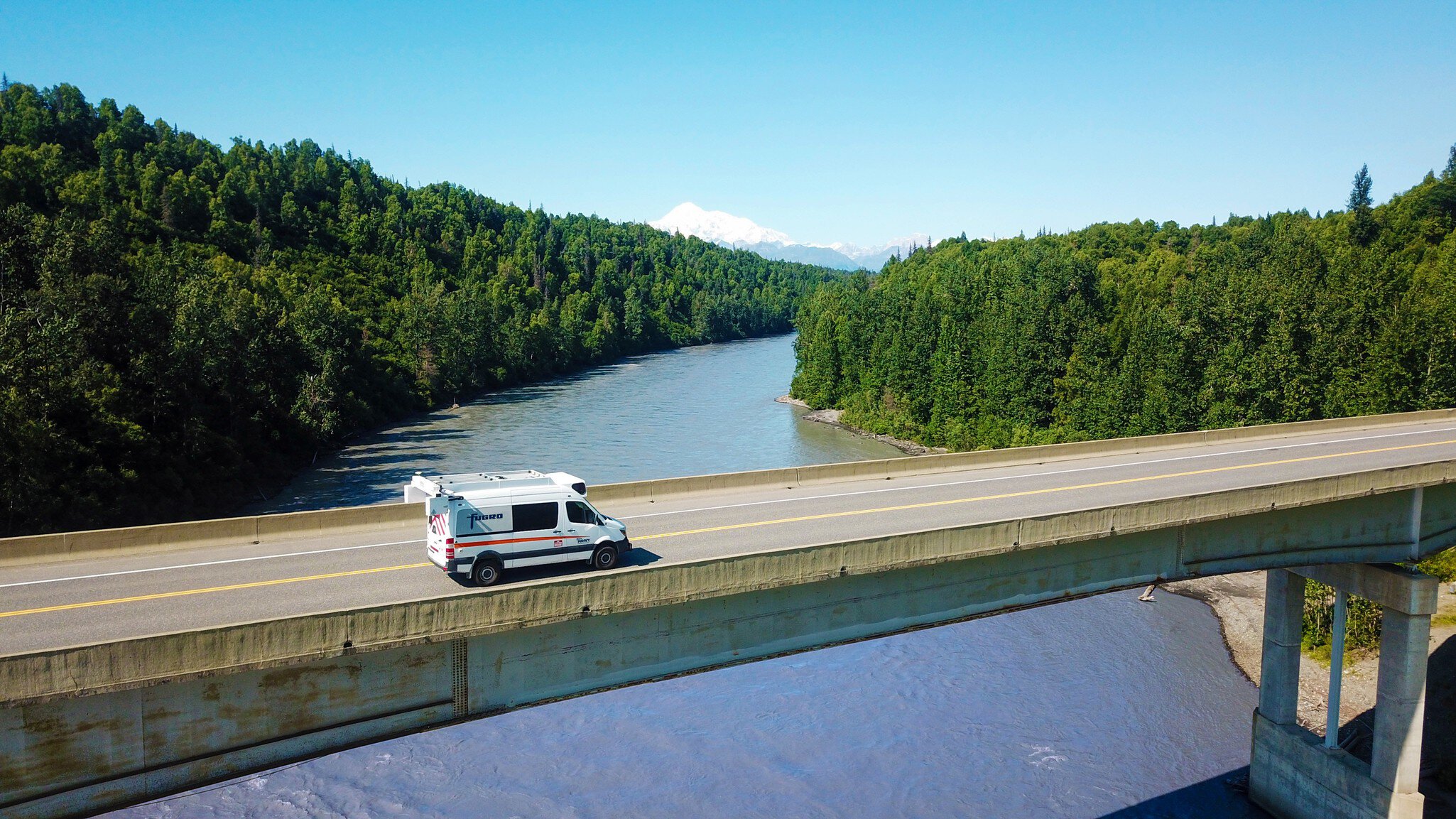 ARAN� driving across bridge in Alaska collecting pavement data and images.
DCIM\100MEDIA\DJI_0032.JPG