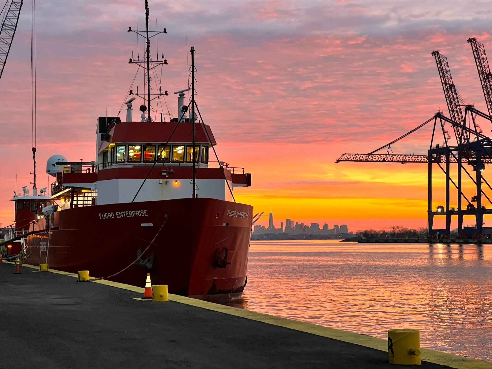 Careers at Fugro