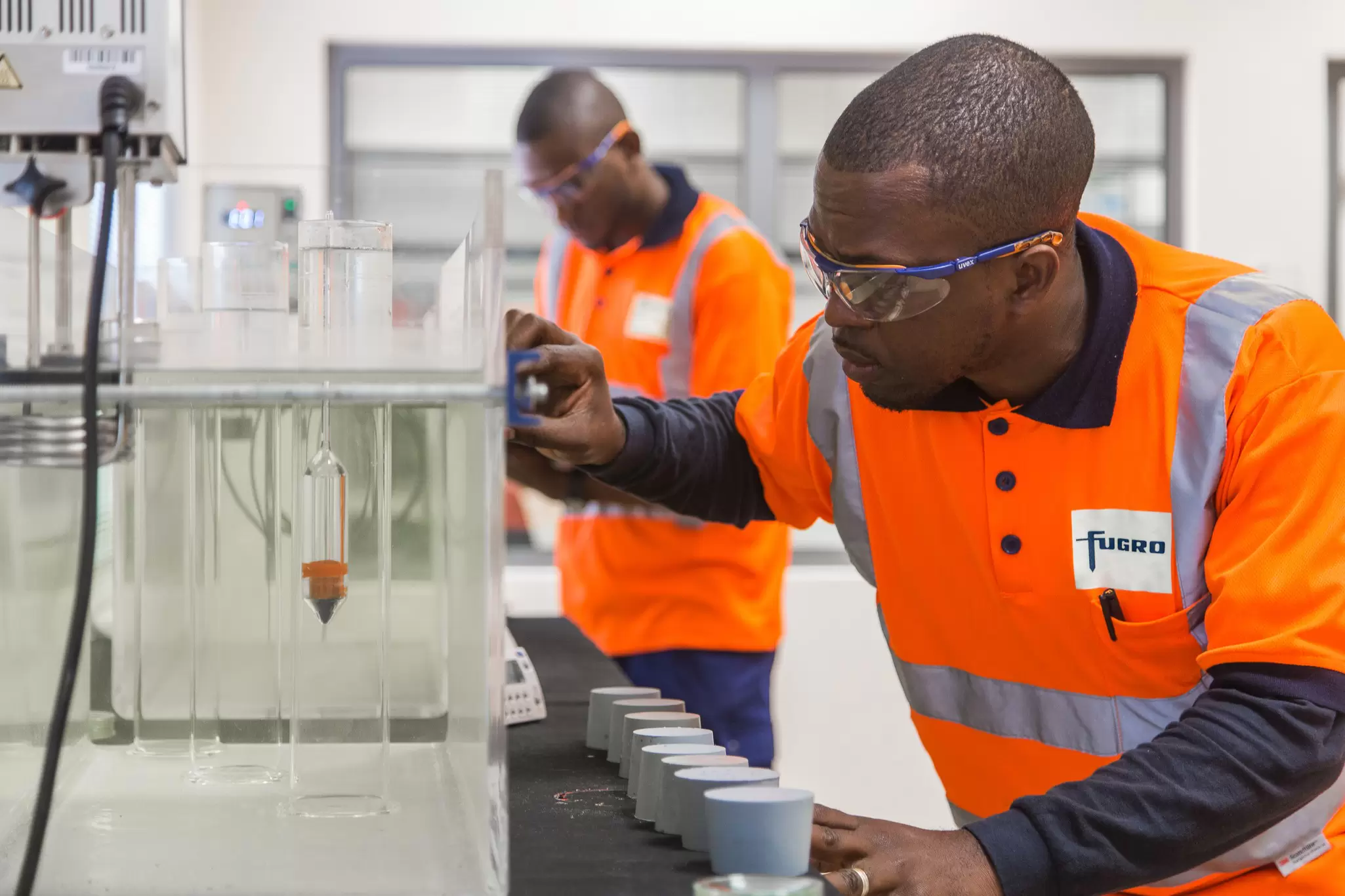 Soil testing in laboratory, Angola 11.jpg
