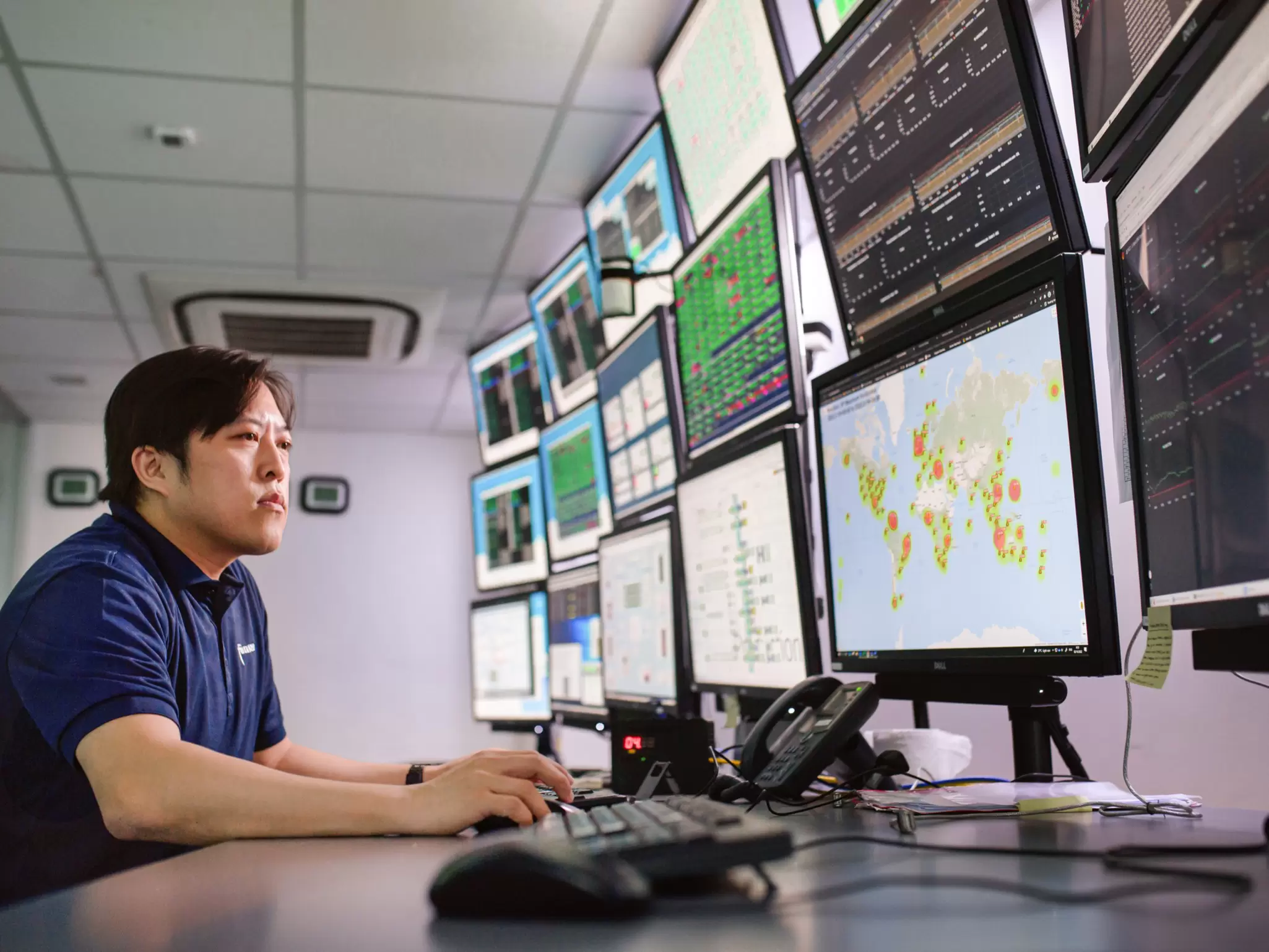 Satellite Lab colleague at work 01.jpg