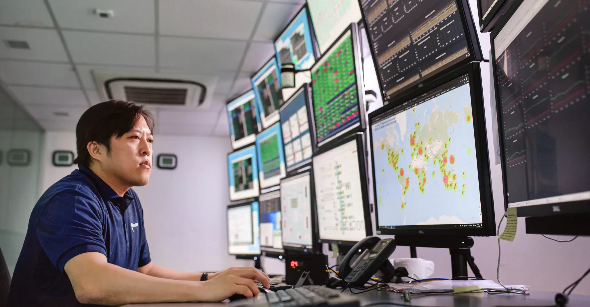 Satellite Lab colleague at work 01.jpg