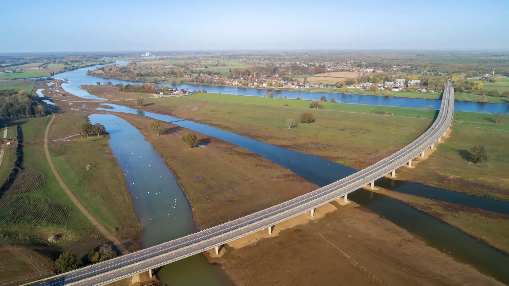 Hoogwatergeul Wanssum (3 nov 2020).jpg