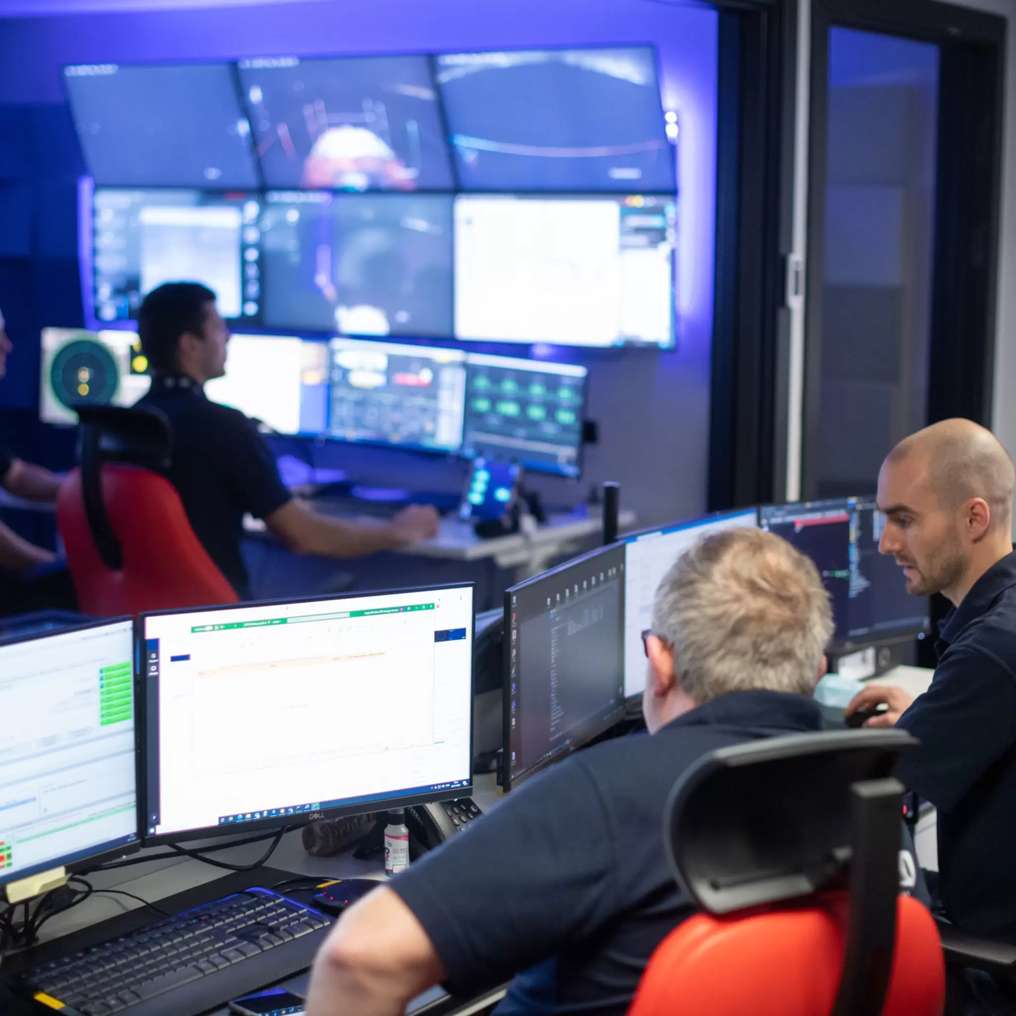 Remote Operations Centre (ROC) Aberdeen 44.jpg