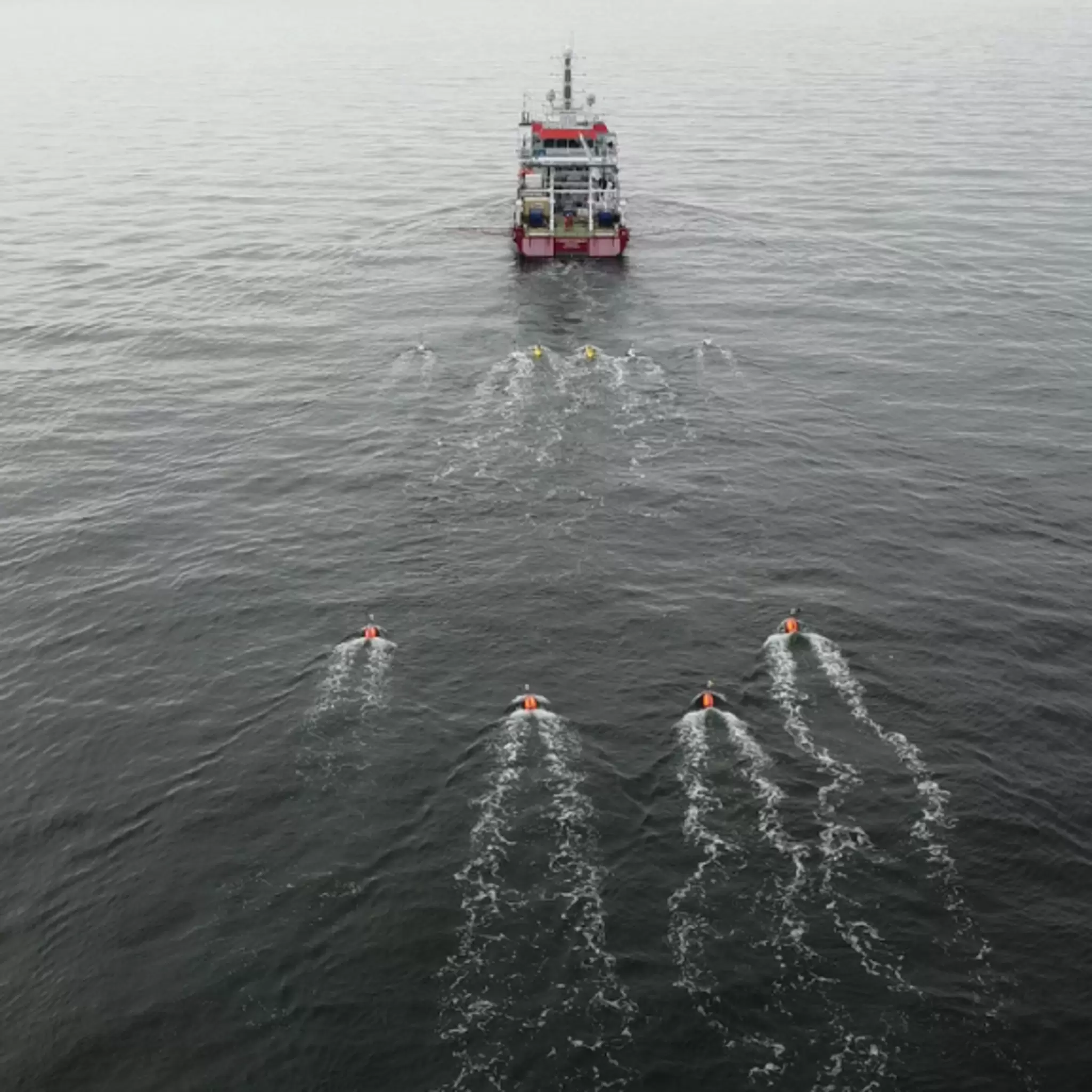 Fugro pioneer performing geophysical survey, Baltic Sea 02.png