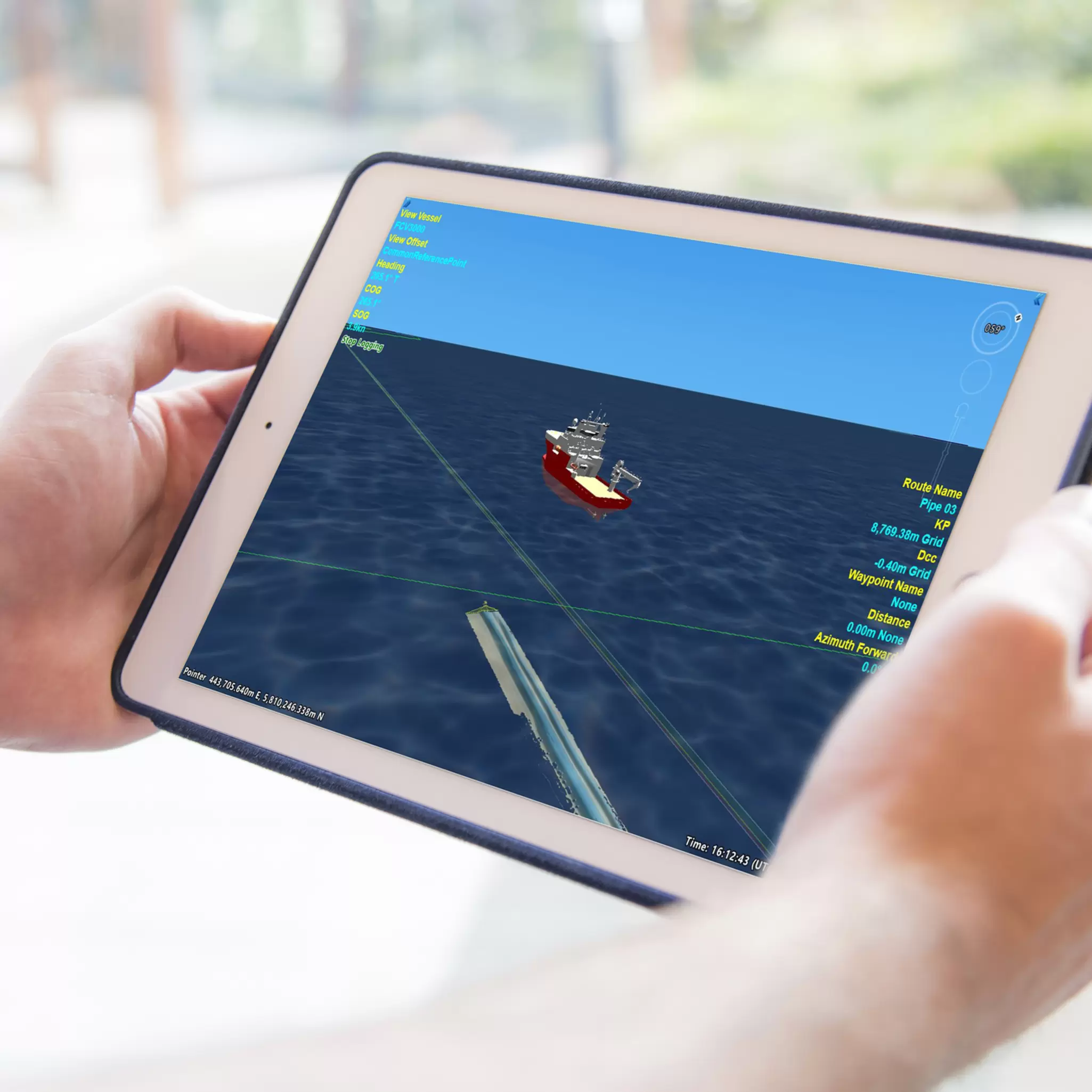 Starfix on Demand on an iPad.jpg