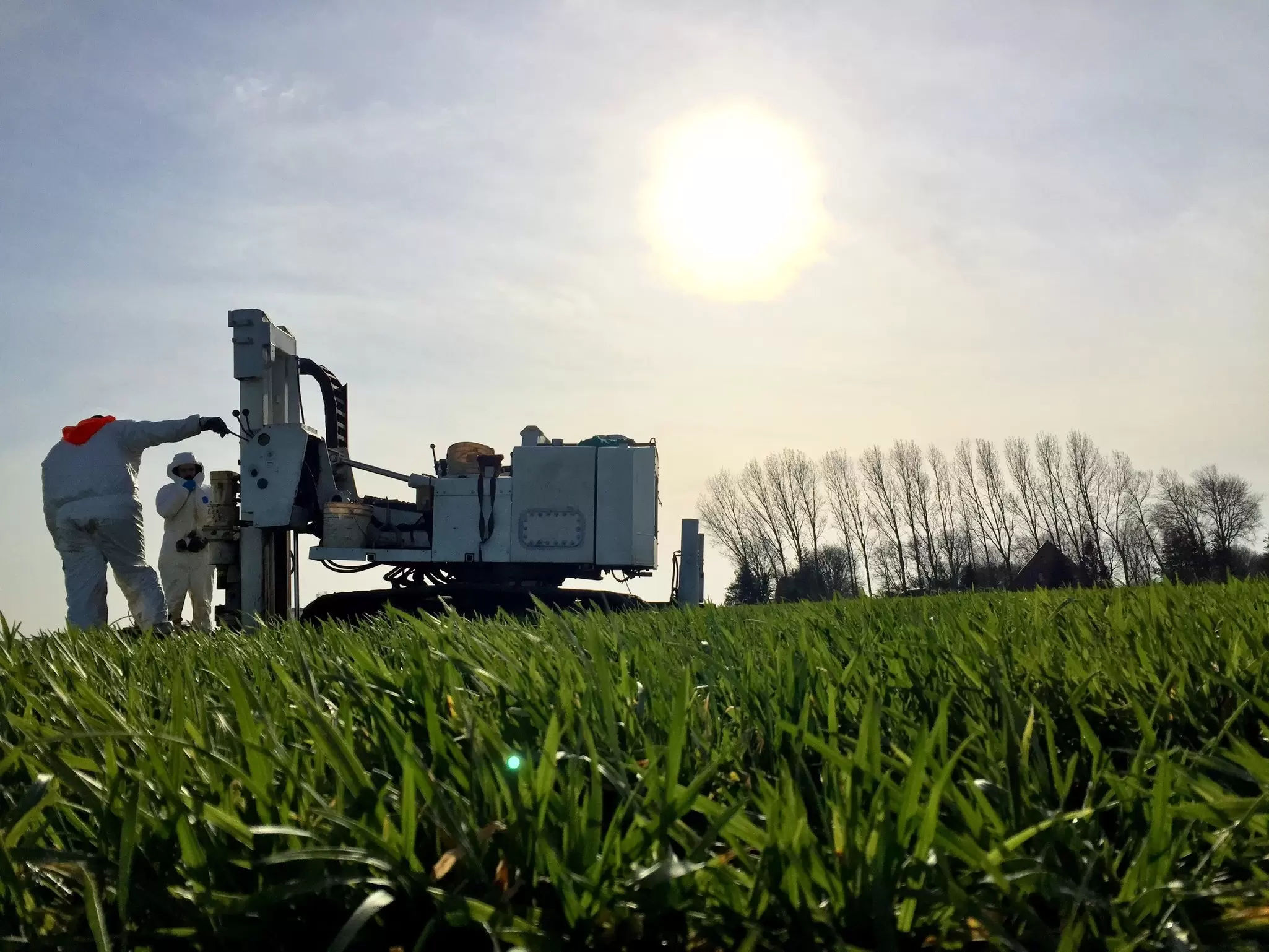 In-situ test to determine groundwater quality_Rugen, Germany.jpg
