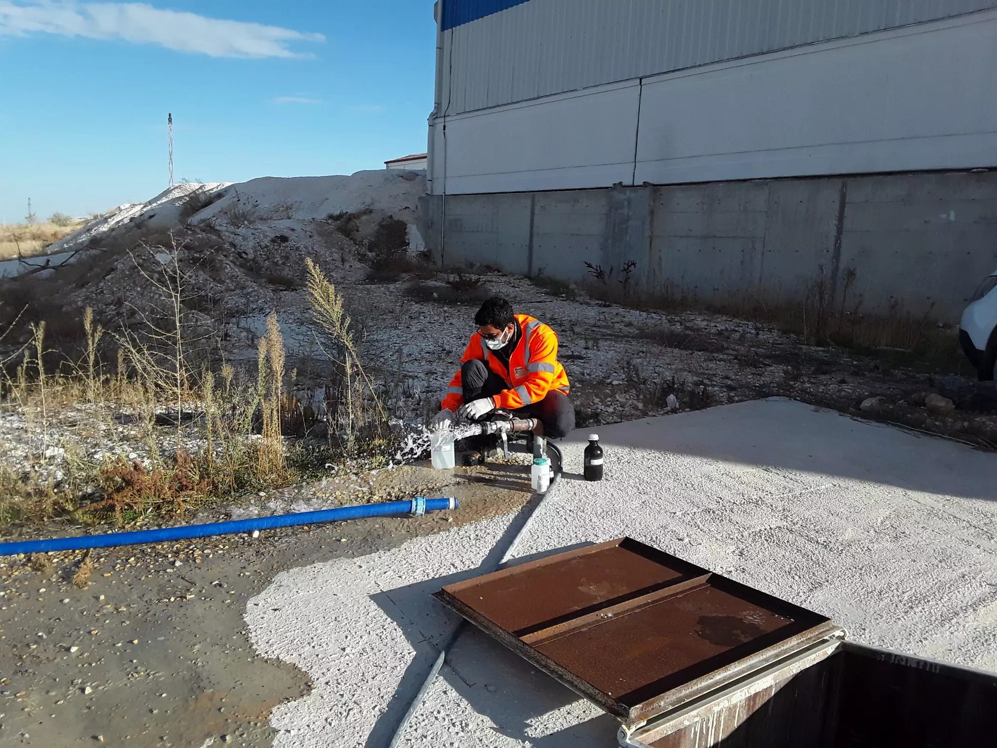 Kizilirmak River Basin Hydrogeological Investigation Project.jpg