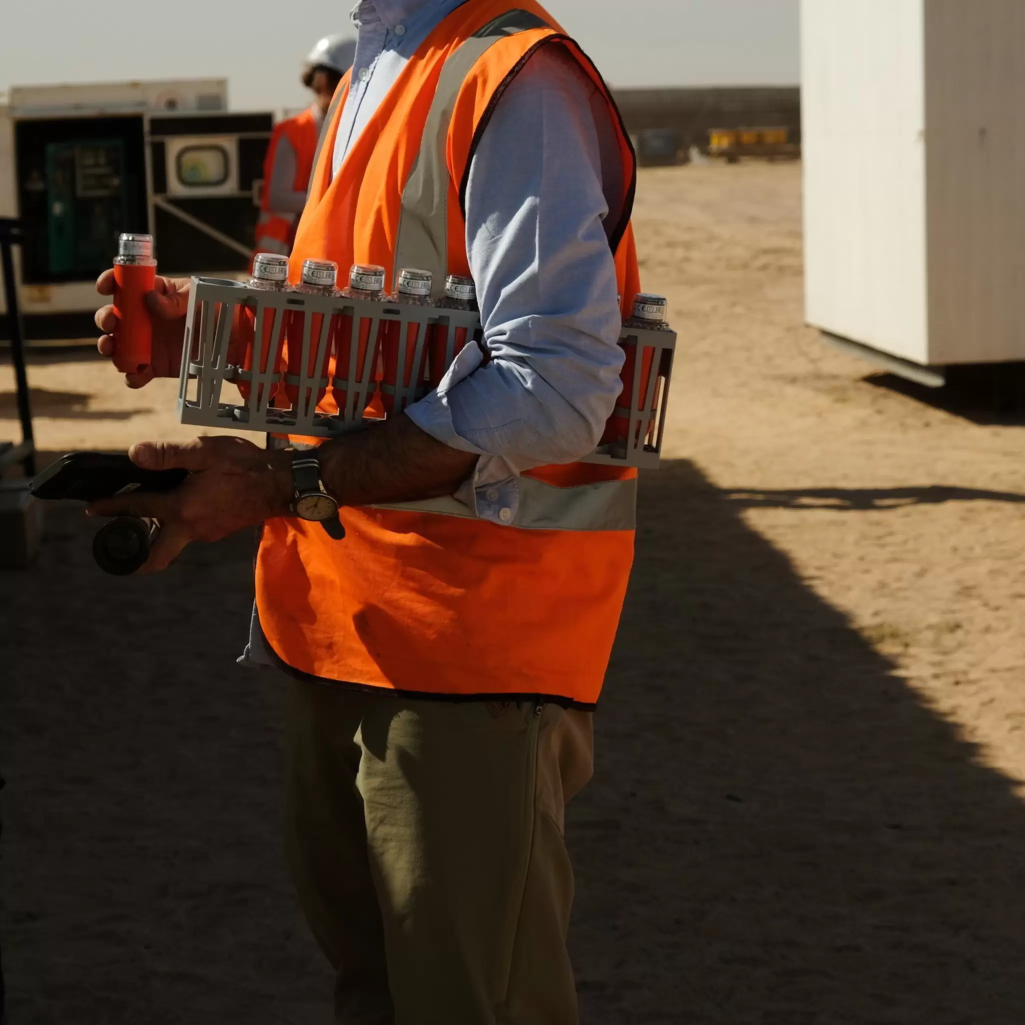 Field crew holding ANT sensor.jpg