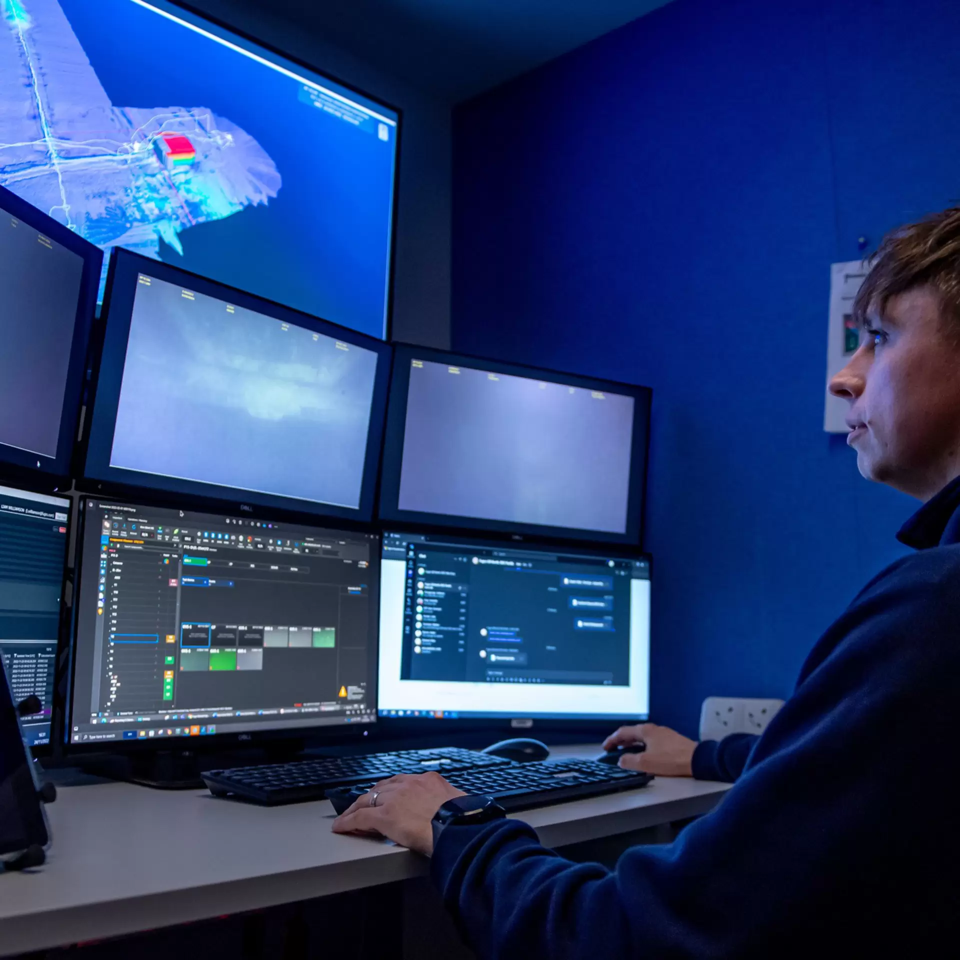 Remote Operations Centre (ROC) Aberdeen 65.jpg