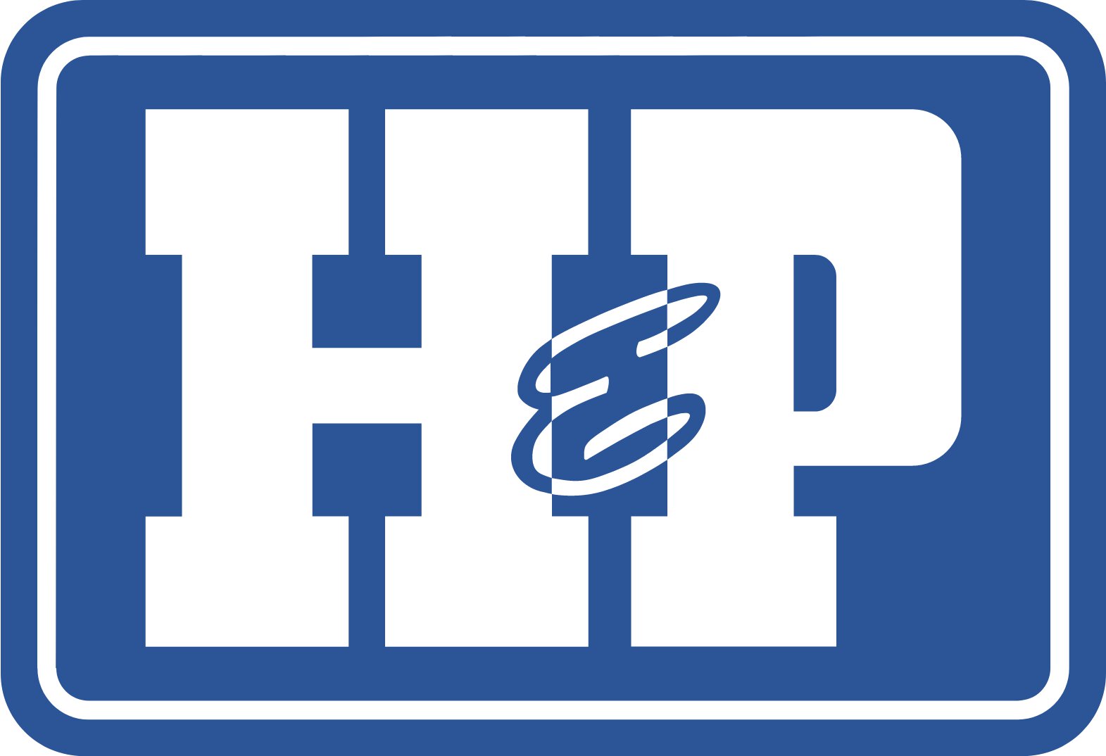 Logo Helmerich & Payne (H&P)