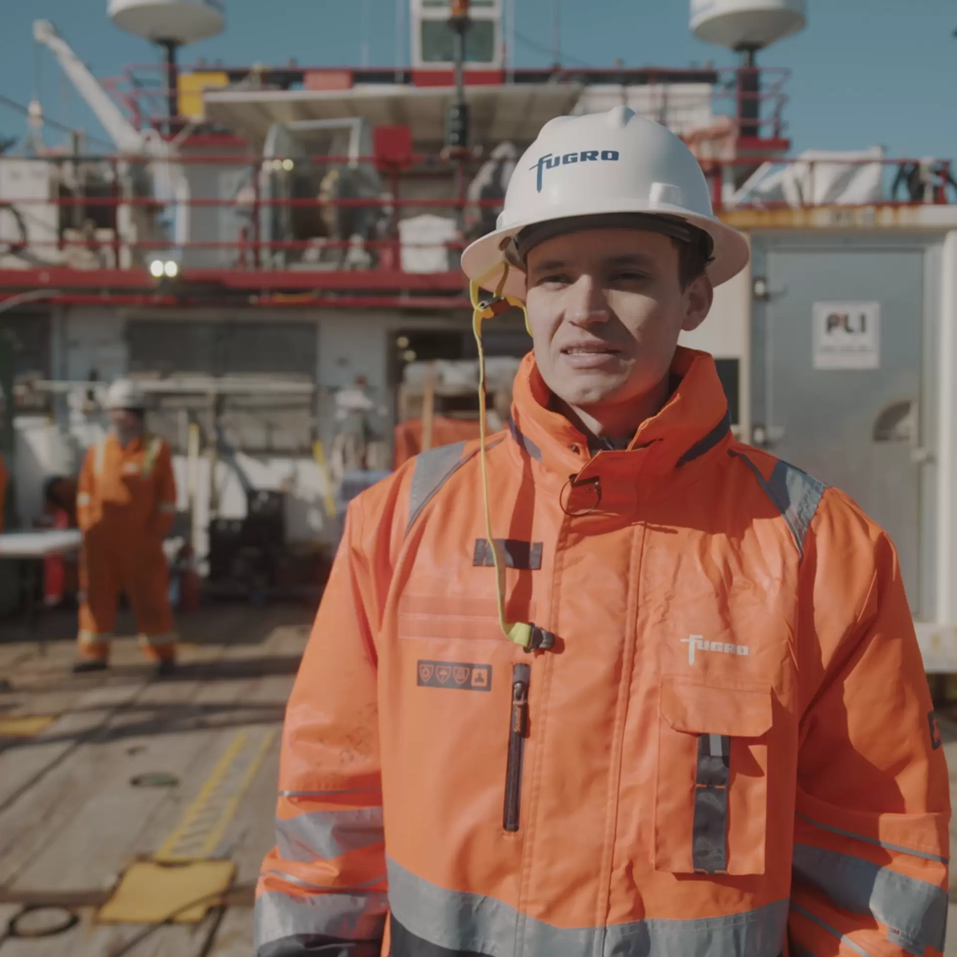 Luis Garcia, Geoscientist, Employee Story.png
