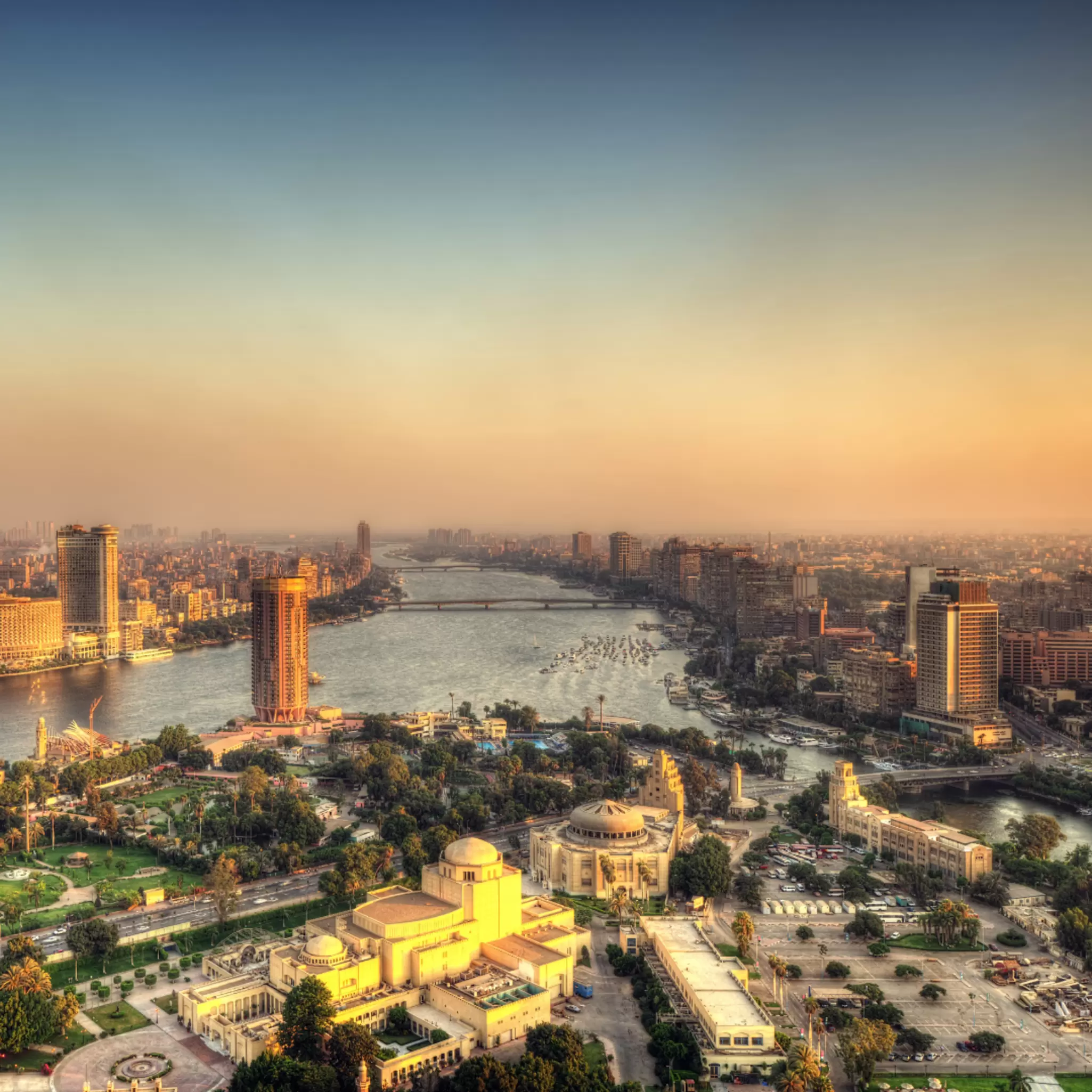 Egypt case study Cairo stock image.png