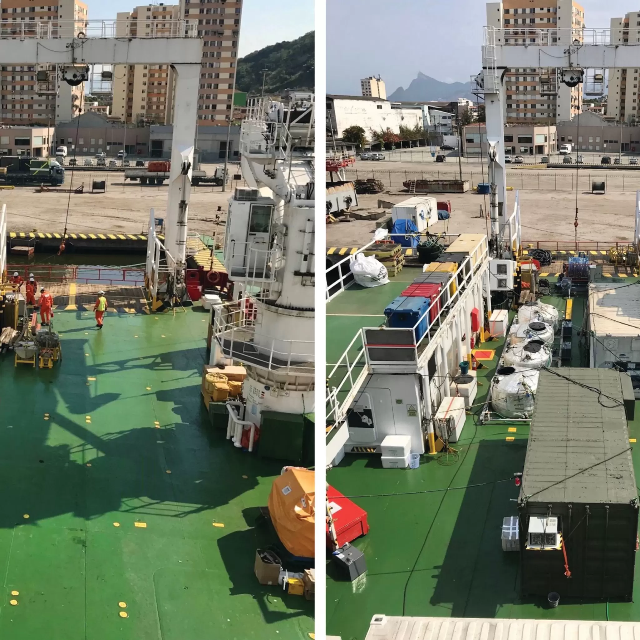 Fugro Aquarius deck before and after modifications for the scientific study.jpeg