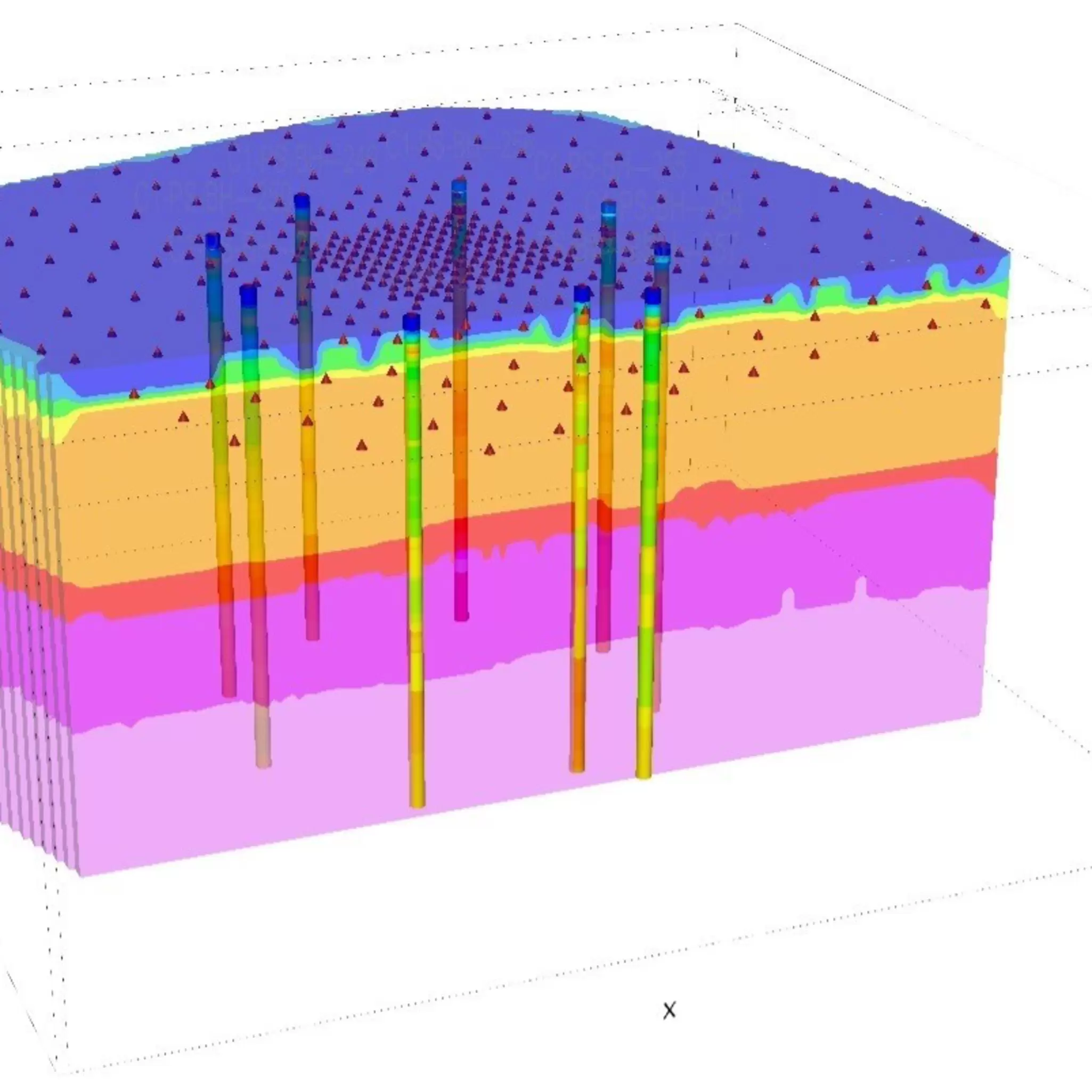 fig-2 data analytics result to integrate in situ data with the above shear wave velocity model.jpg