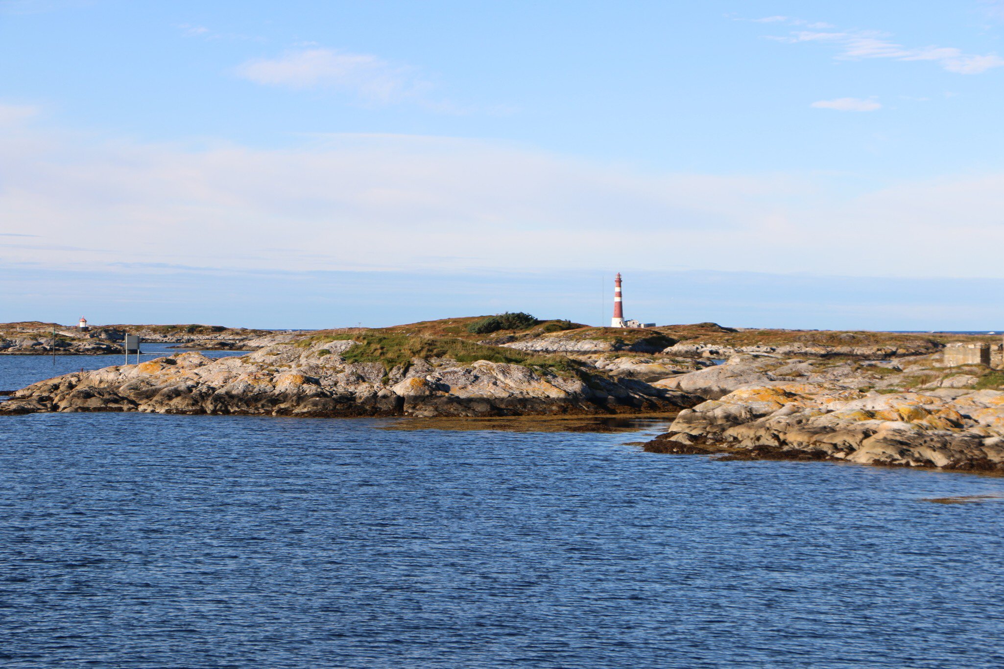 SWLB Operations Titran
Fugro, Seawatch Wind Lidar Buoy, Offshore Wind
Seawatch Buoy waiting to be deployed