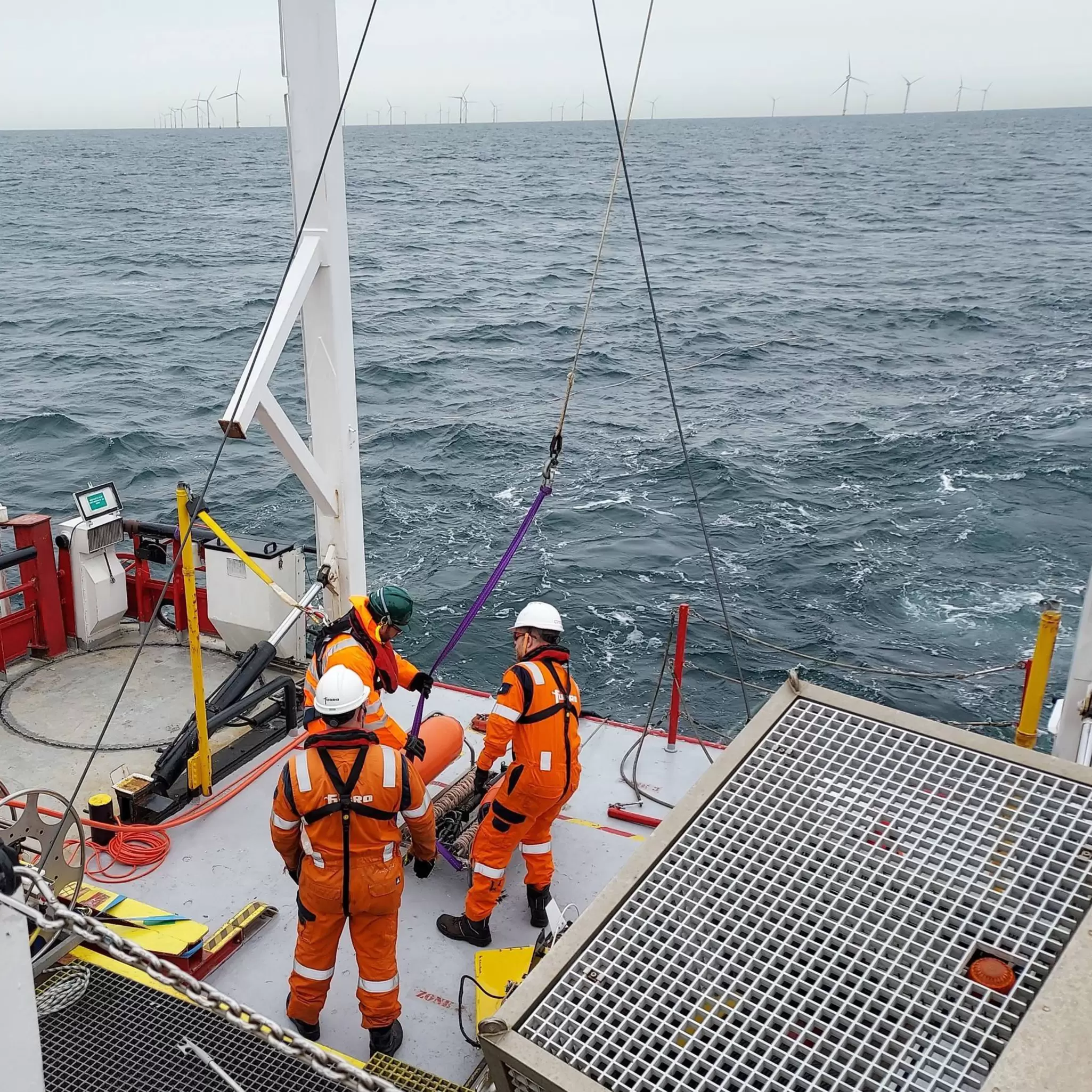 Deploying geophysical equipment onboard Fugro mercator.jpg