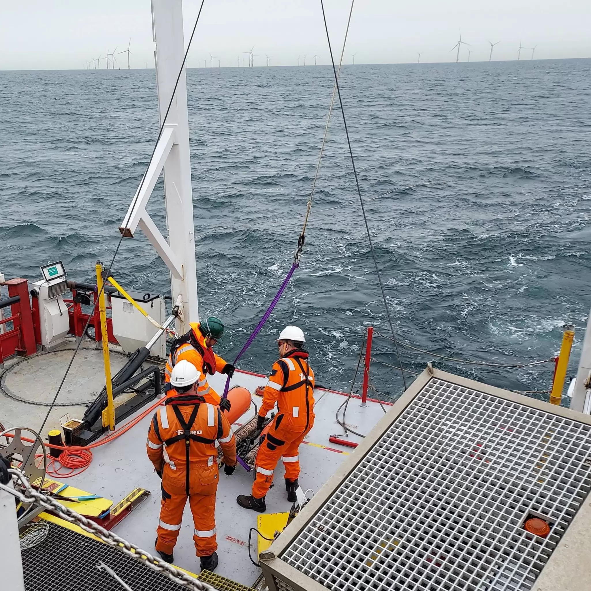 Deploying geophysical equipment onboard Fugro mercator.jpg