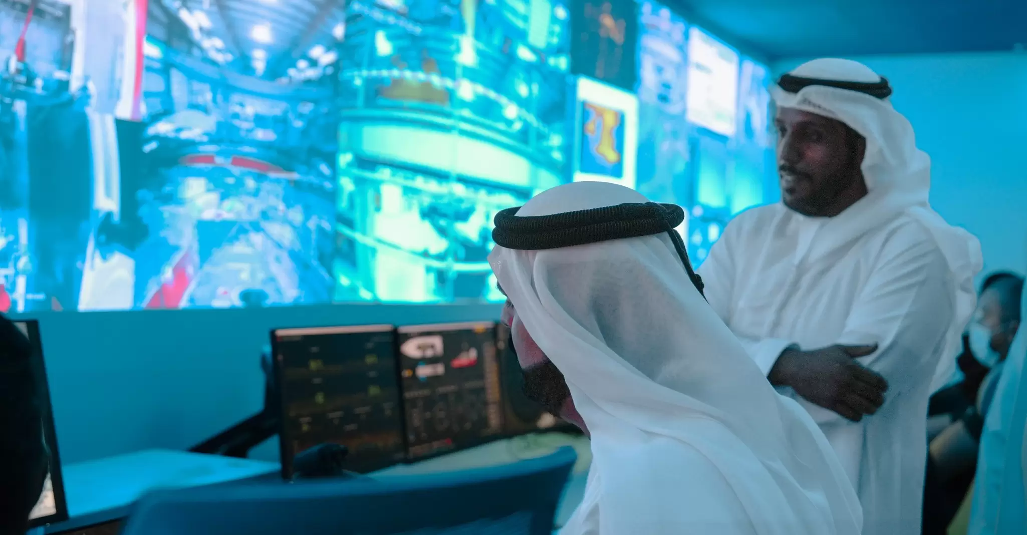Remote operations centre (ROC) in UAE 14.jpg