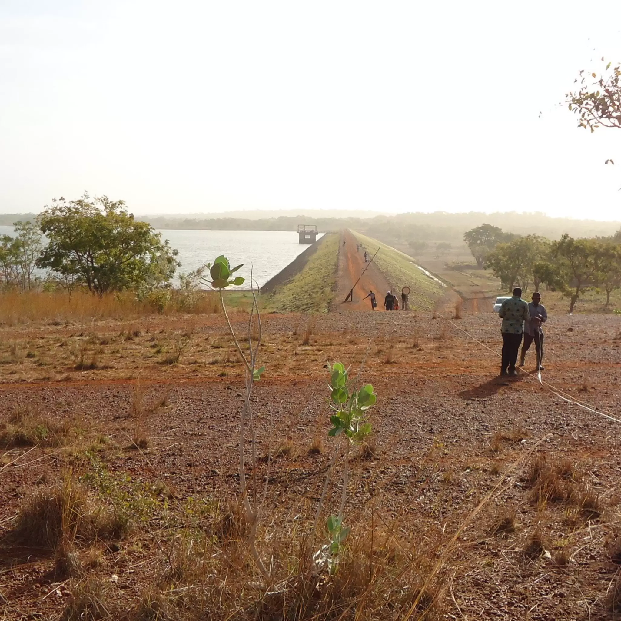 Comoe dam Panorama.JPG
