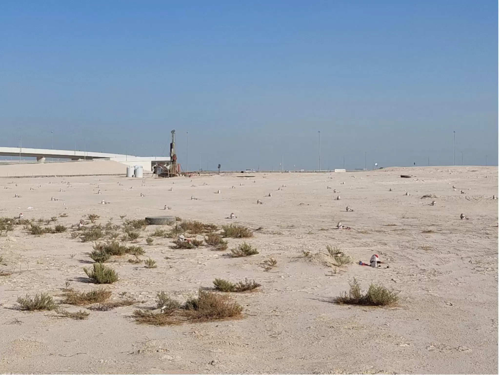 Seismic sensors on site continuously recording ambient noise used by swans to build a 3d ground model.jpg