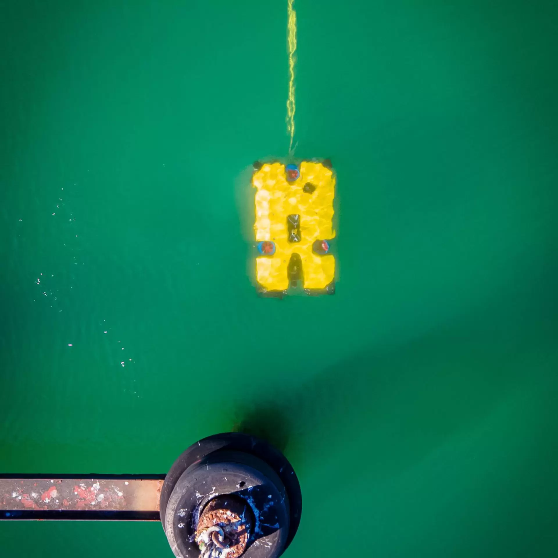 Blue Volta eROV performing subsea inspection.png