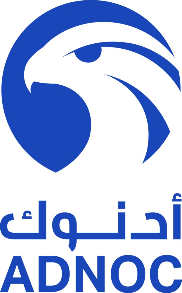 ADNOC logo