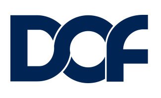 DOF Group logo