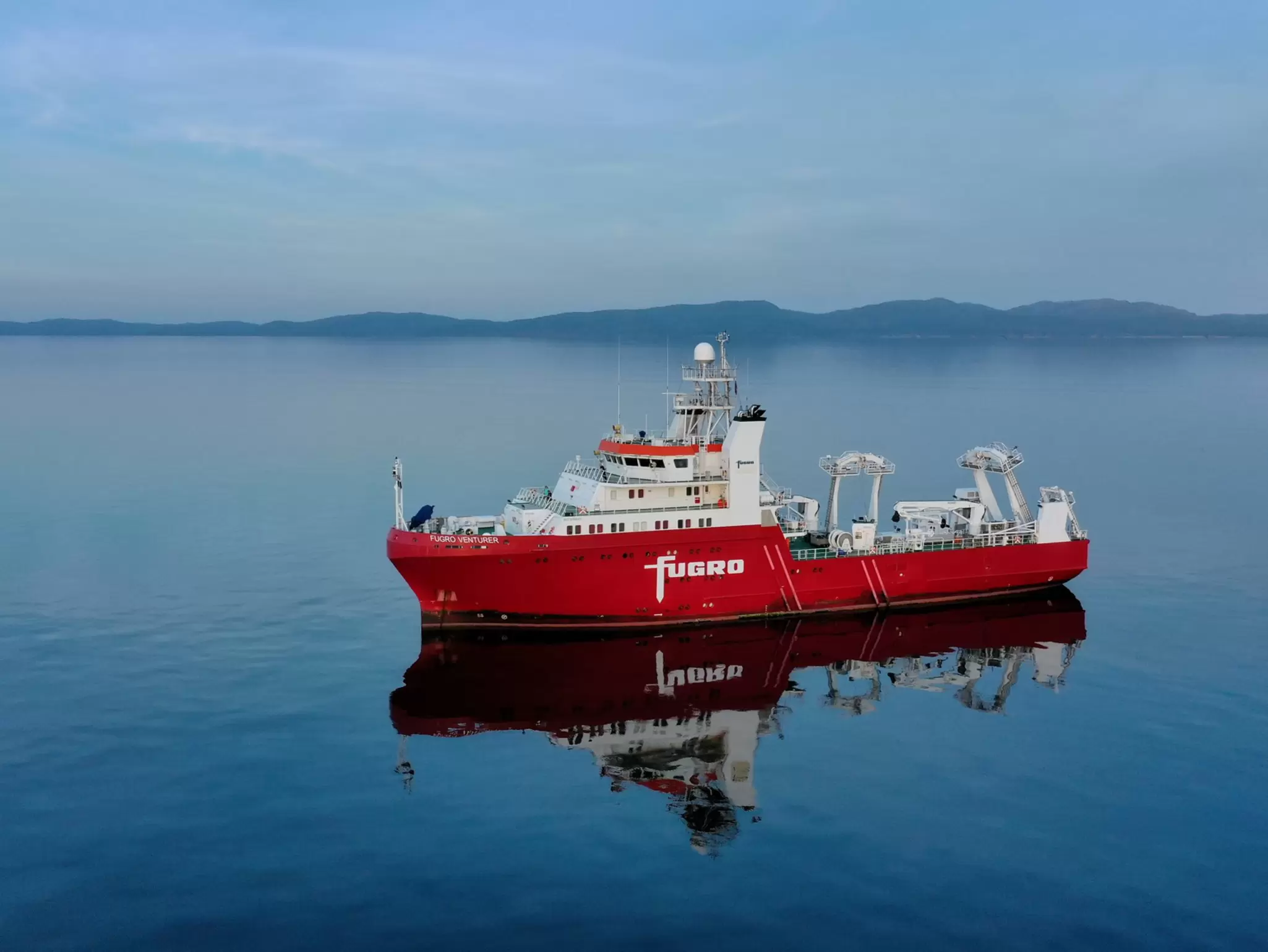 Fugro Venturer survey vessel.jpg