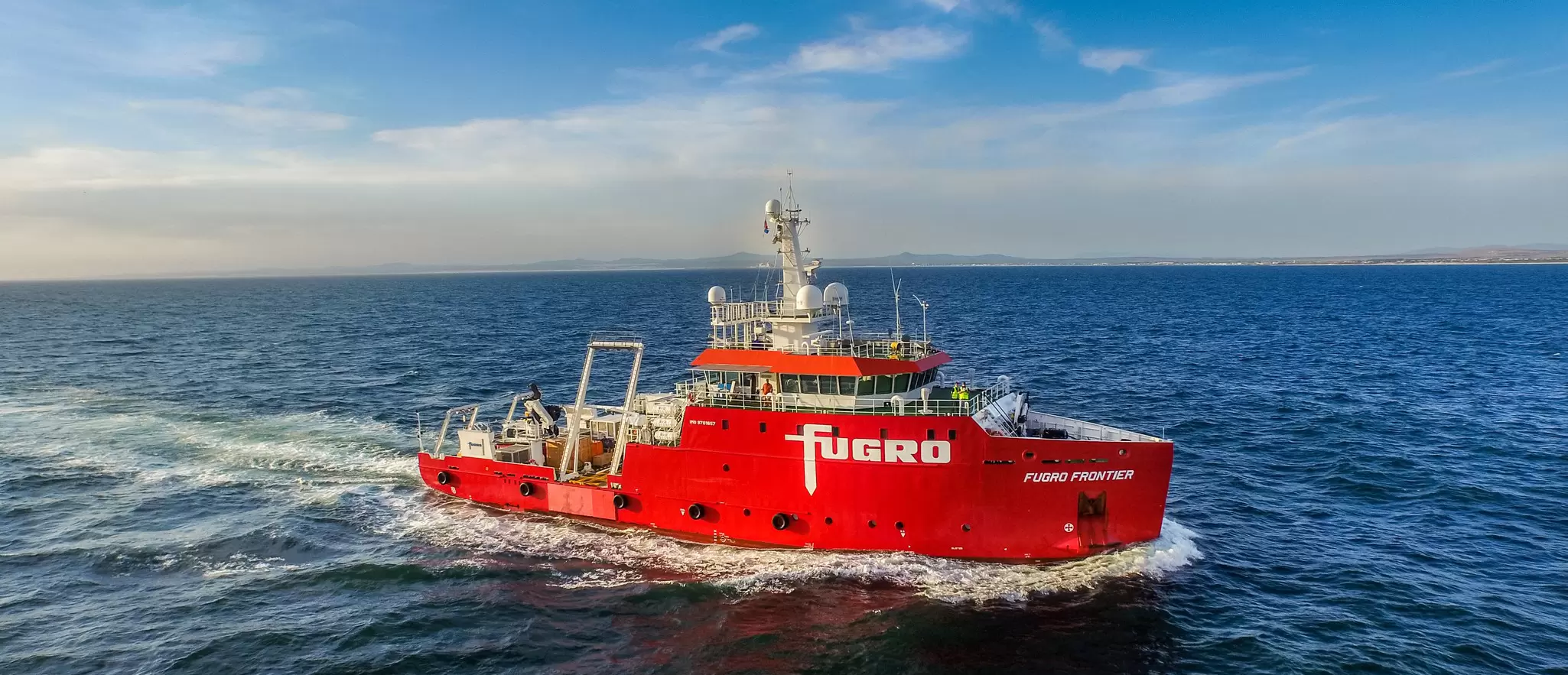Fugro Frontier multipurpose survey vessel.jpg