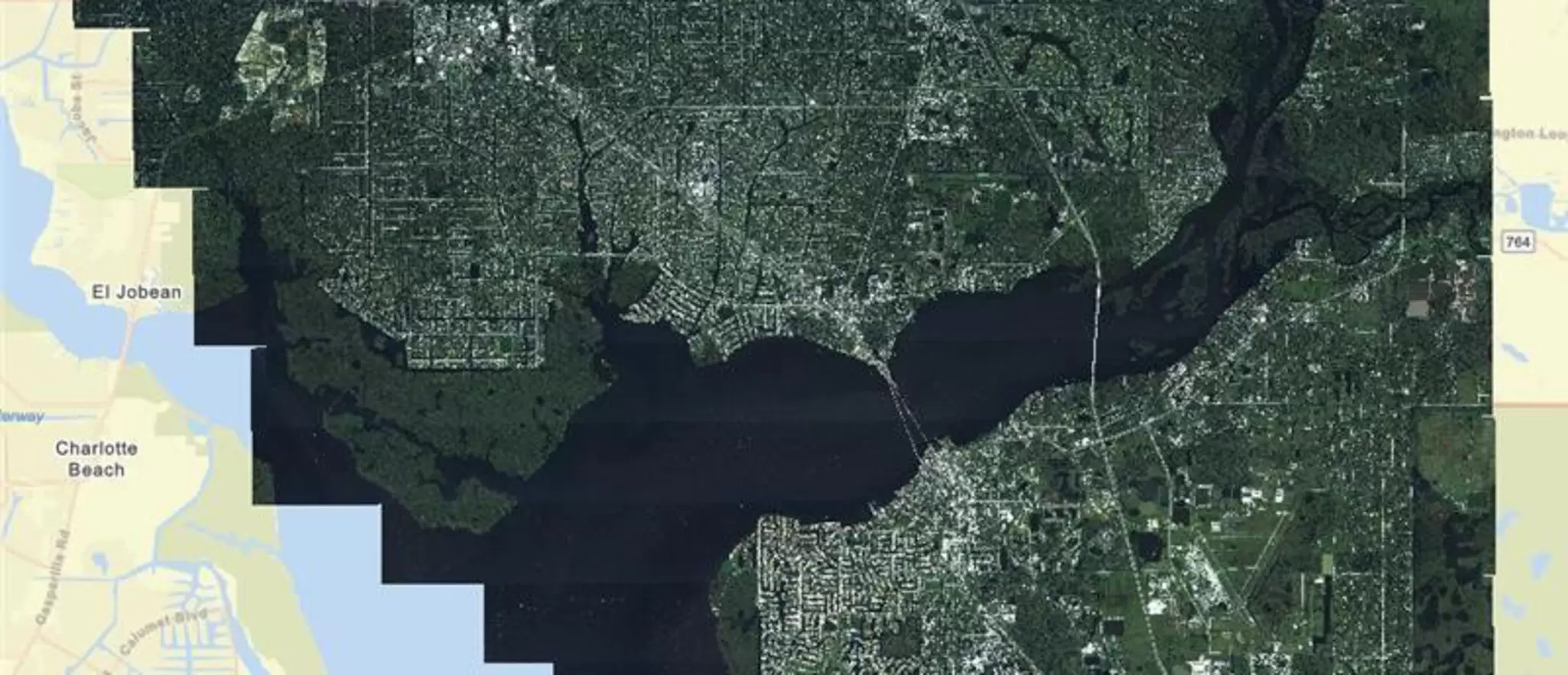 Hurricane Ian - Coverage map Port Charlotte.jpg