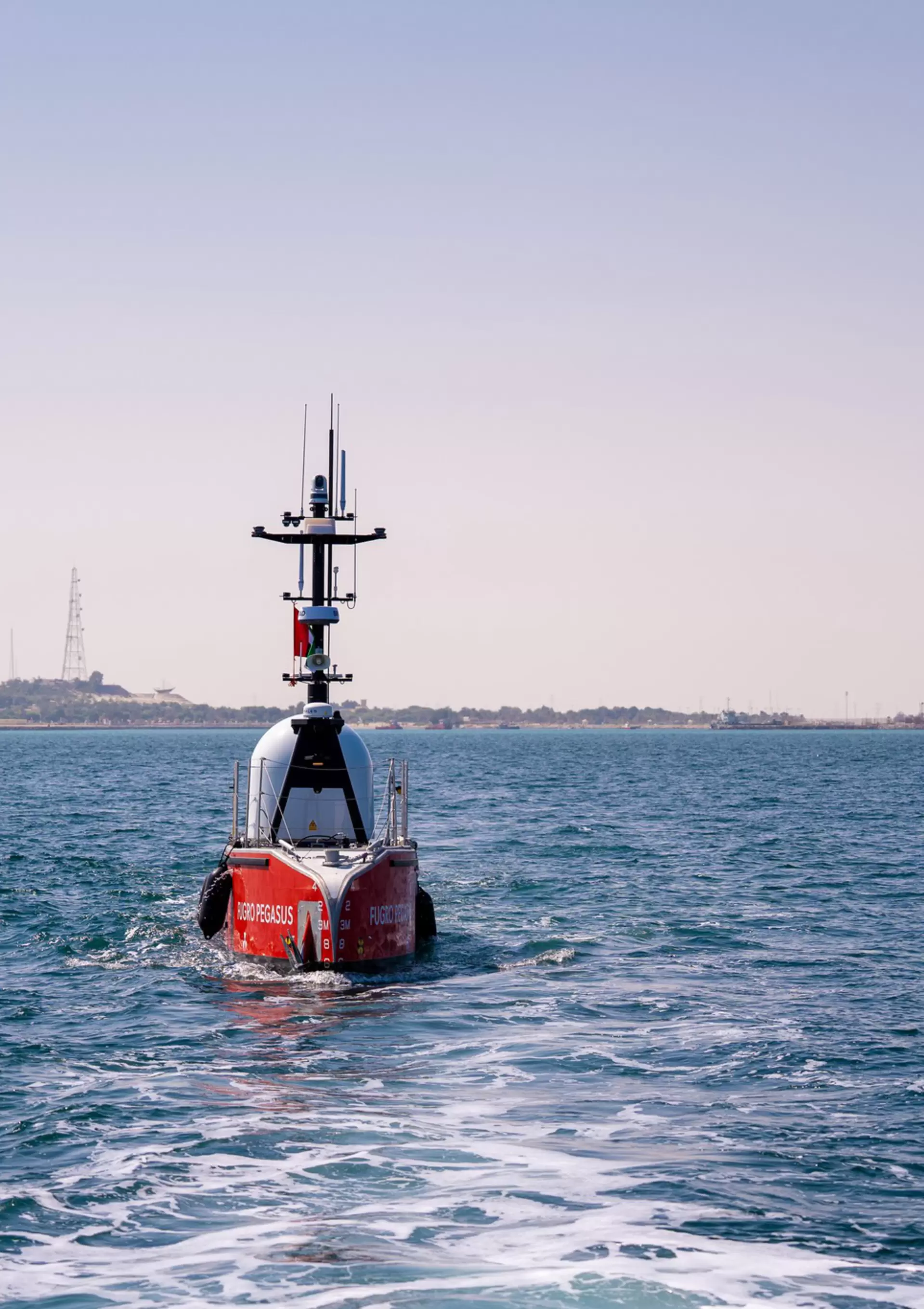 Fugro Pegasus Blue Essence USV in Abu Dhabi 05.jpg