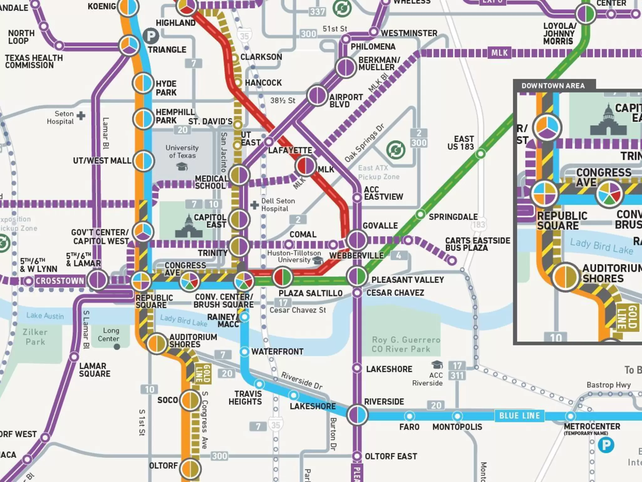 Blue Line Metro news release image.JPG