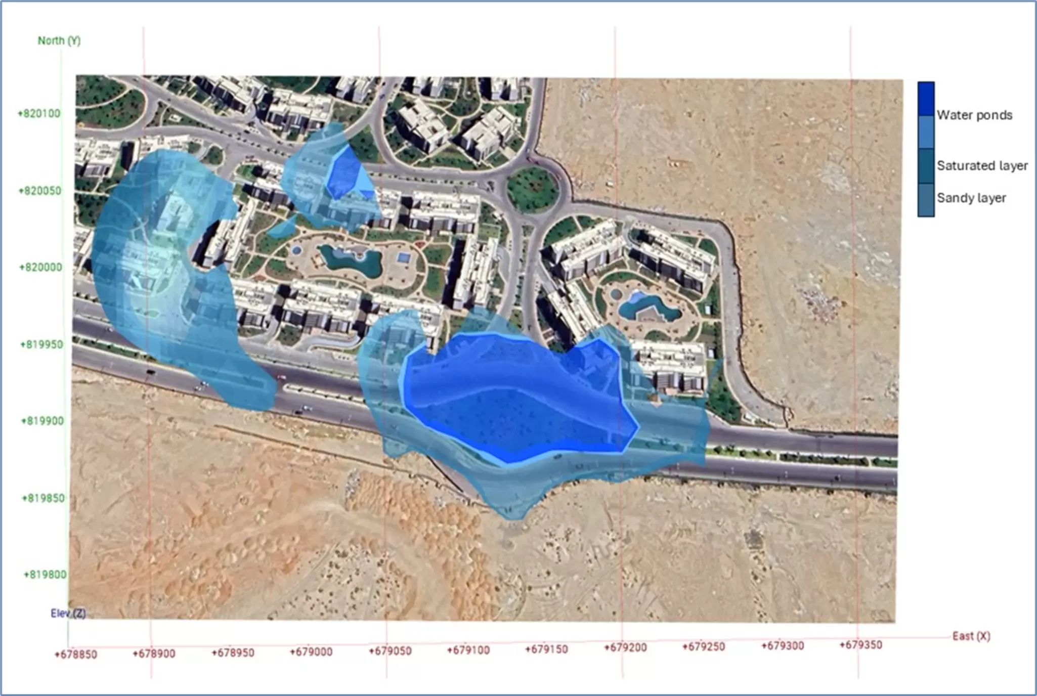 Model showing groundwater residential area.png