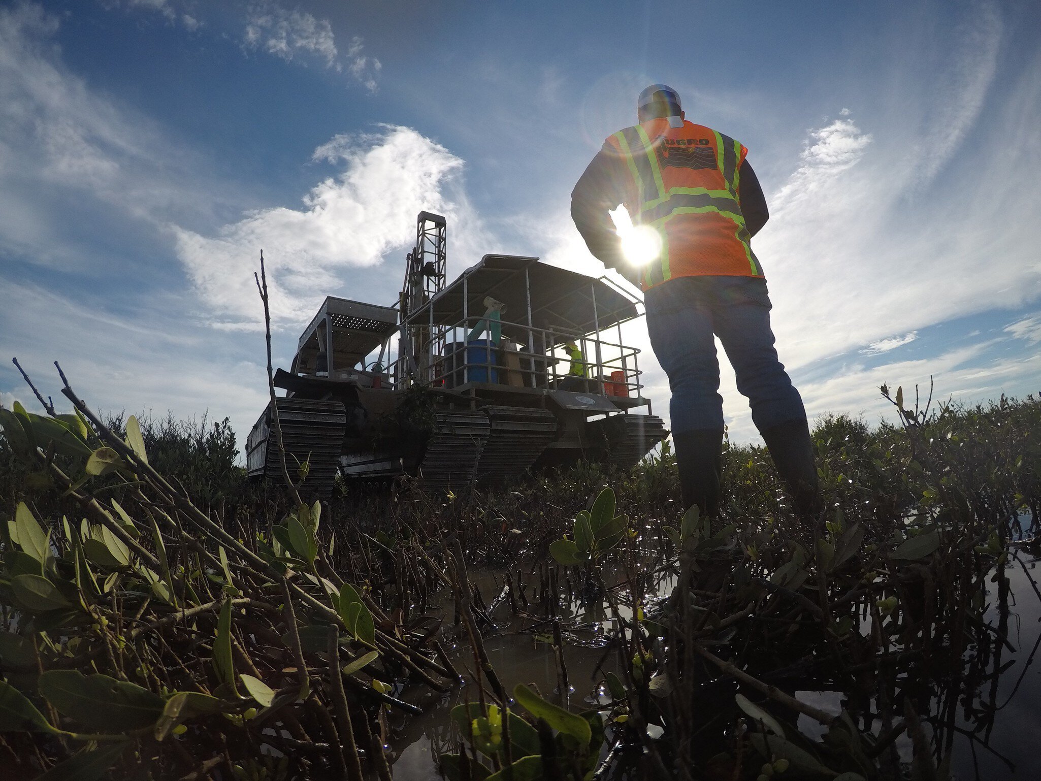 Existing news images for Fugro.com (2020)