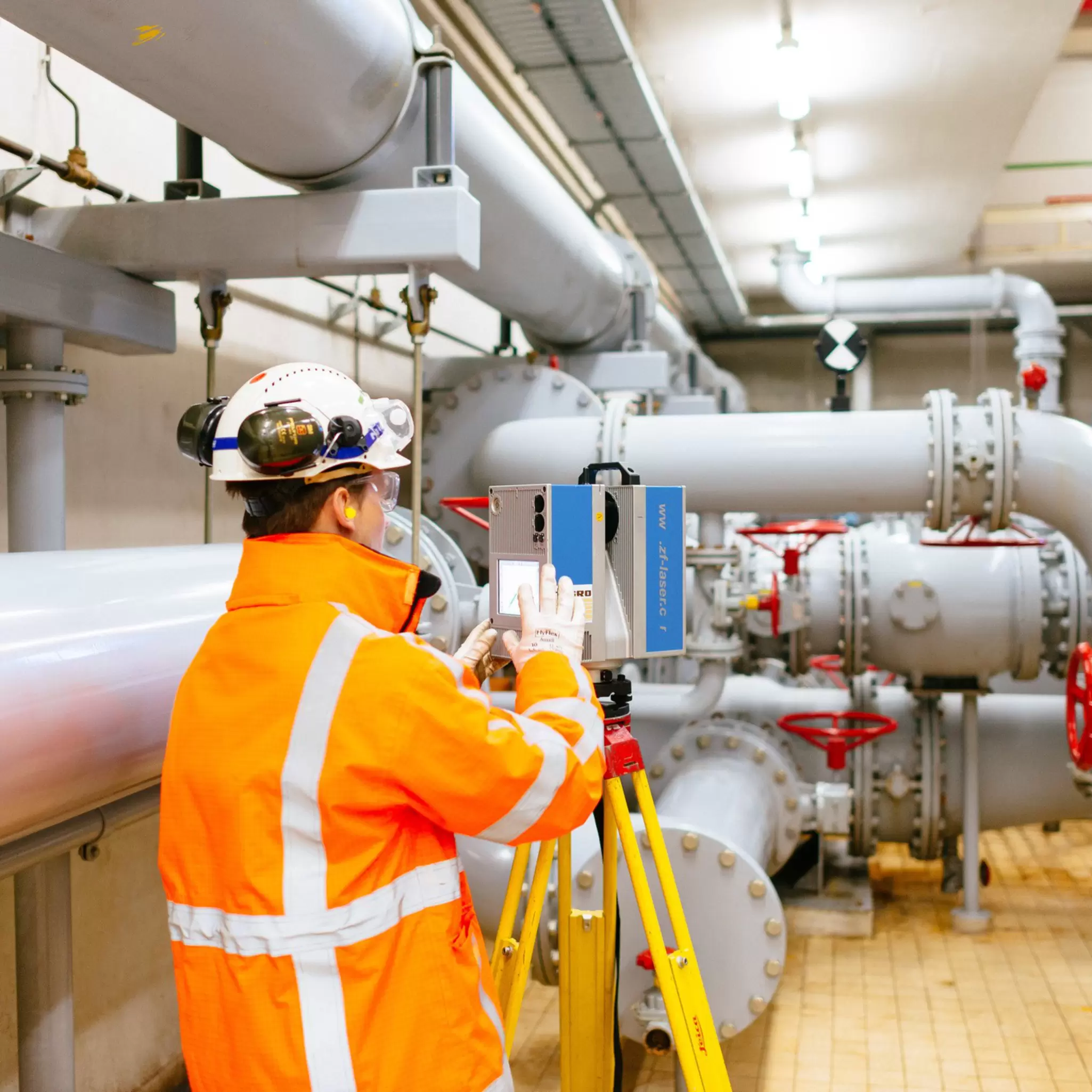 3D laser scanning, The Netherlands 03.jpg