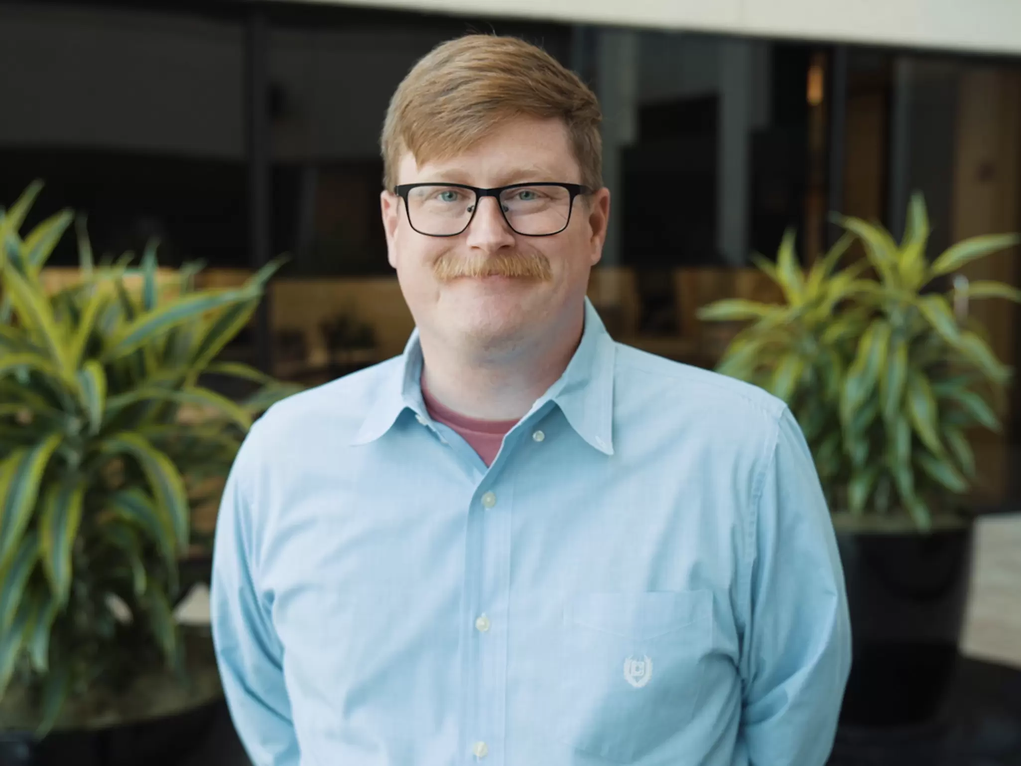 Andre Fisk, Assistant Surveyor.png